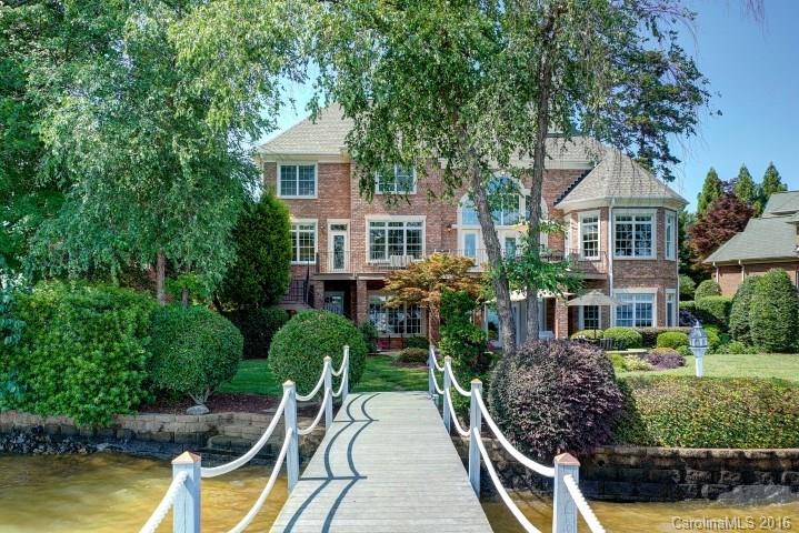 The Peninsula - Residential