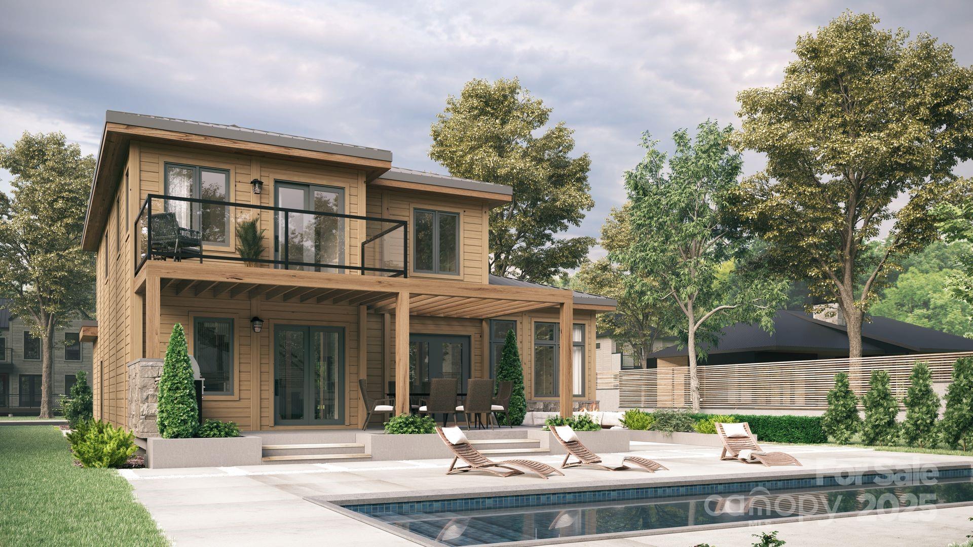 The Waterfront Club - Residential