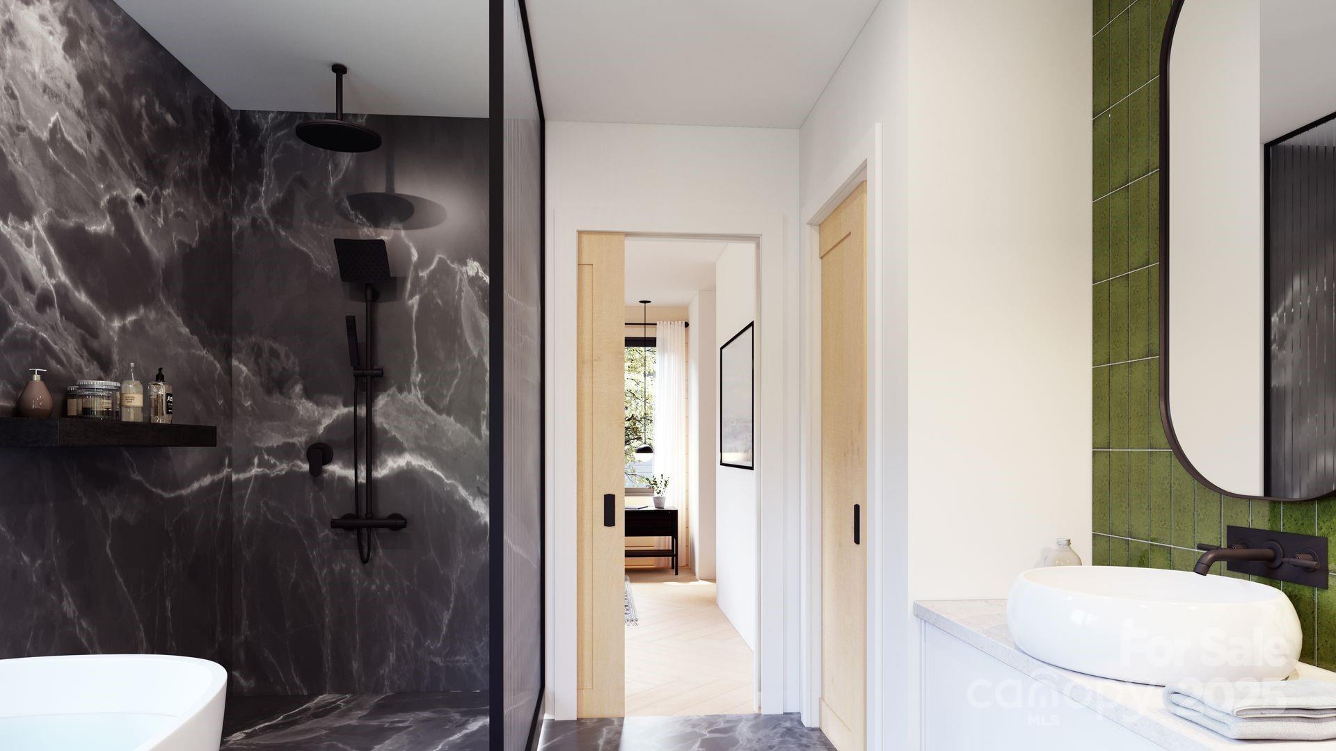 The Waterfront Club - Residential