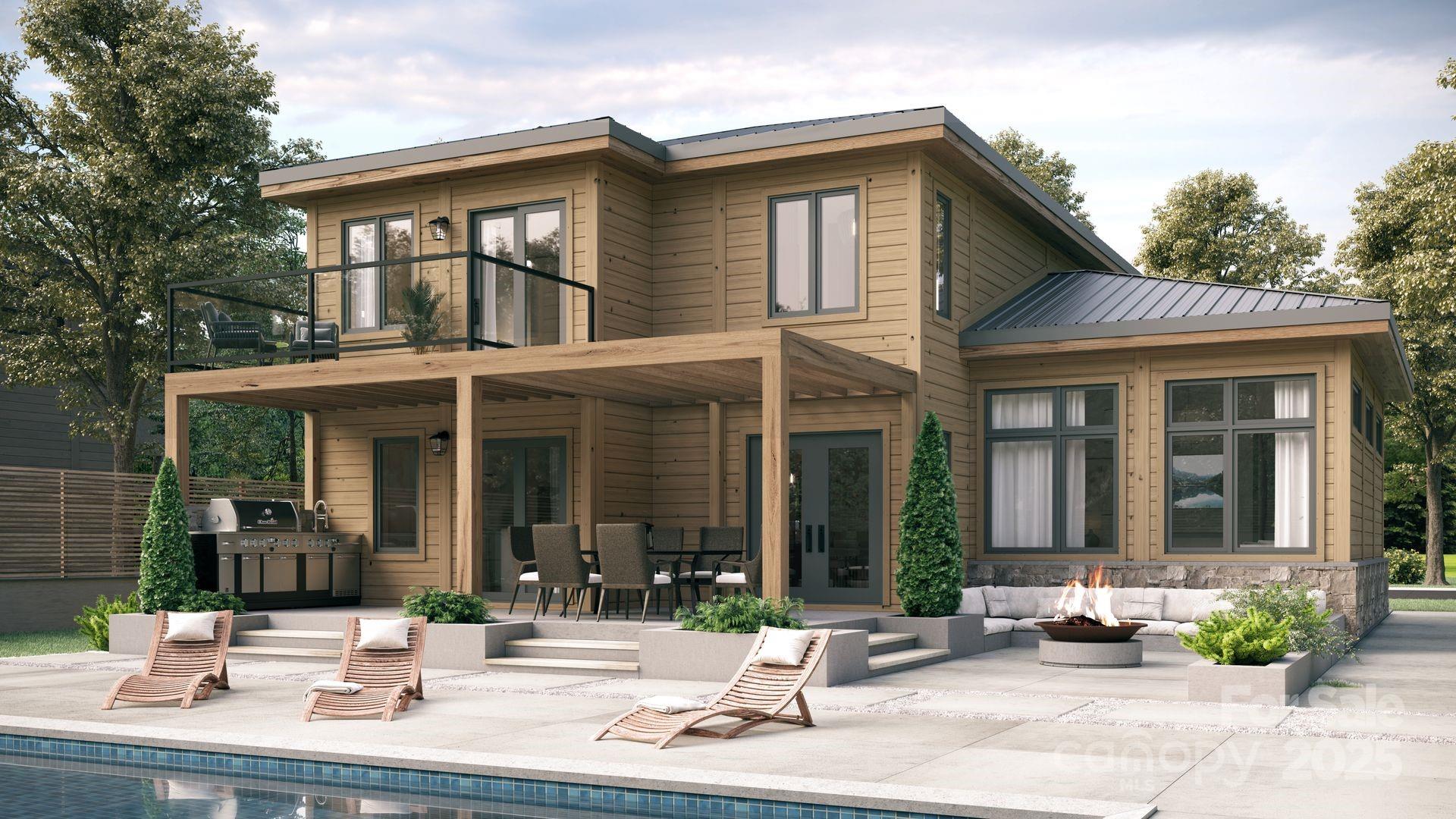 The Waterfront Club - Residential