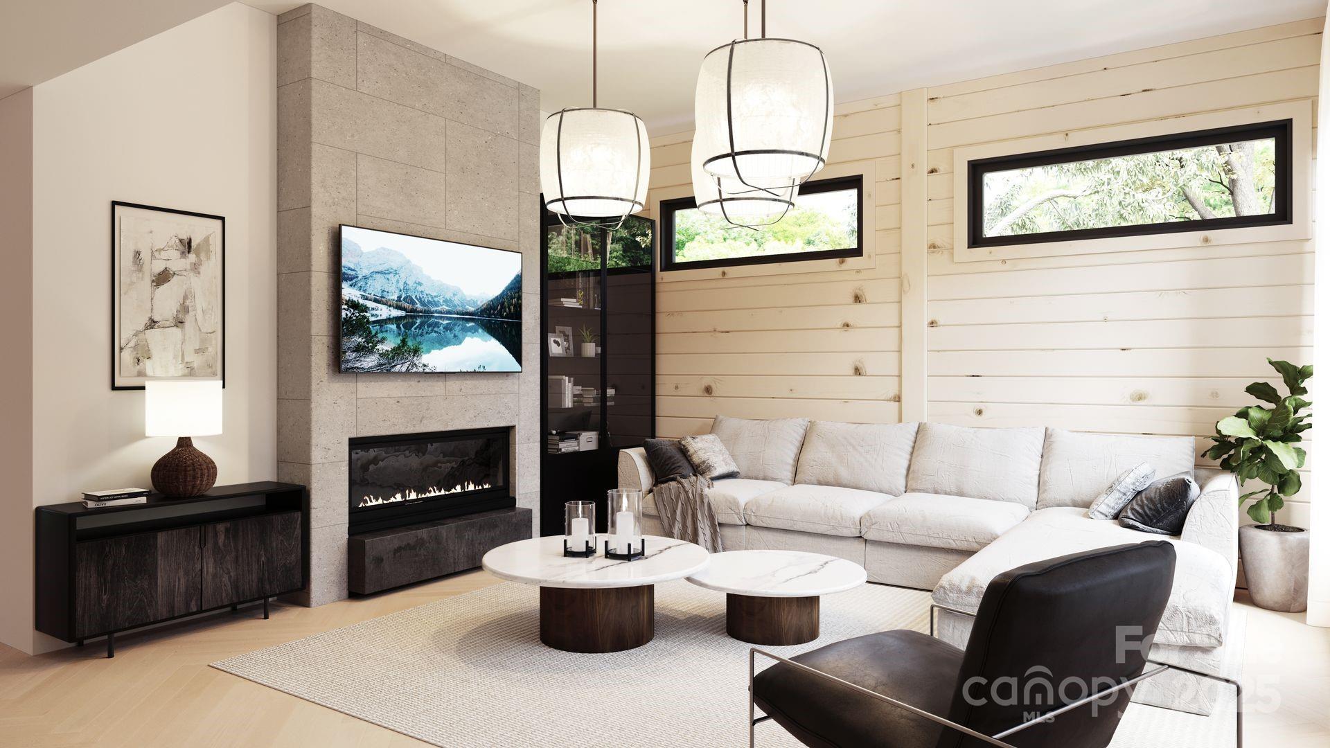 The Waterfront Club - Residential