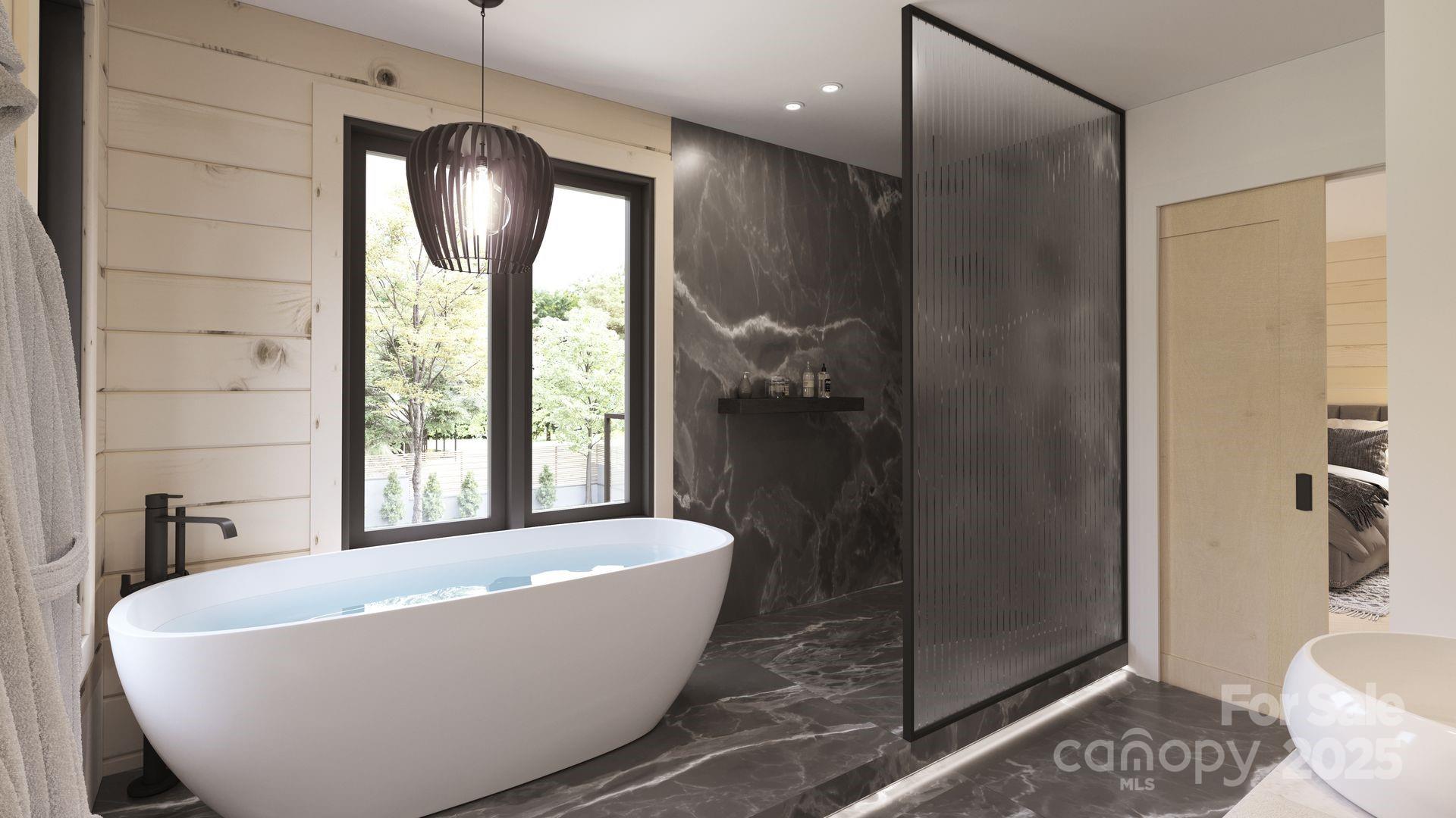 The Waterfront Club - Residential