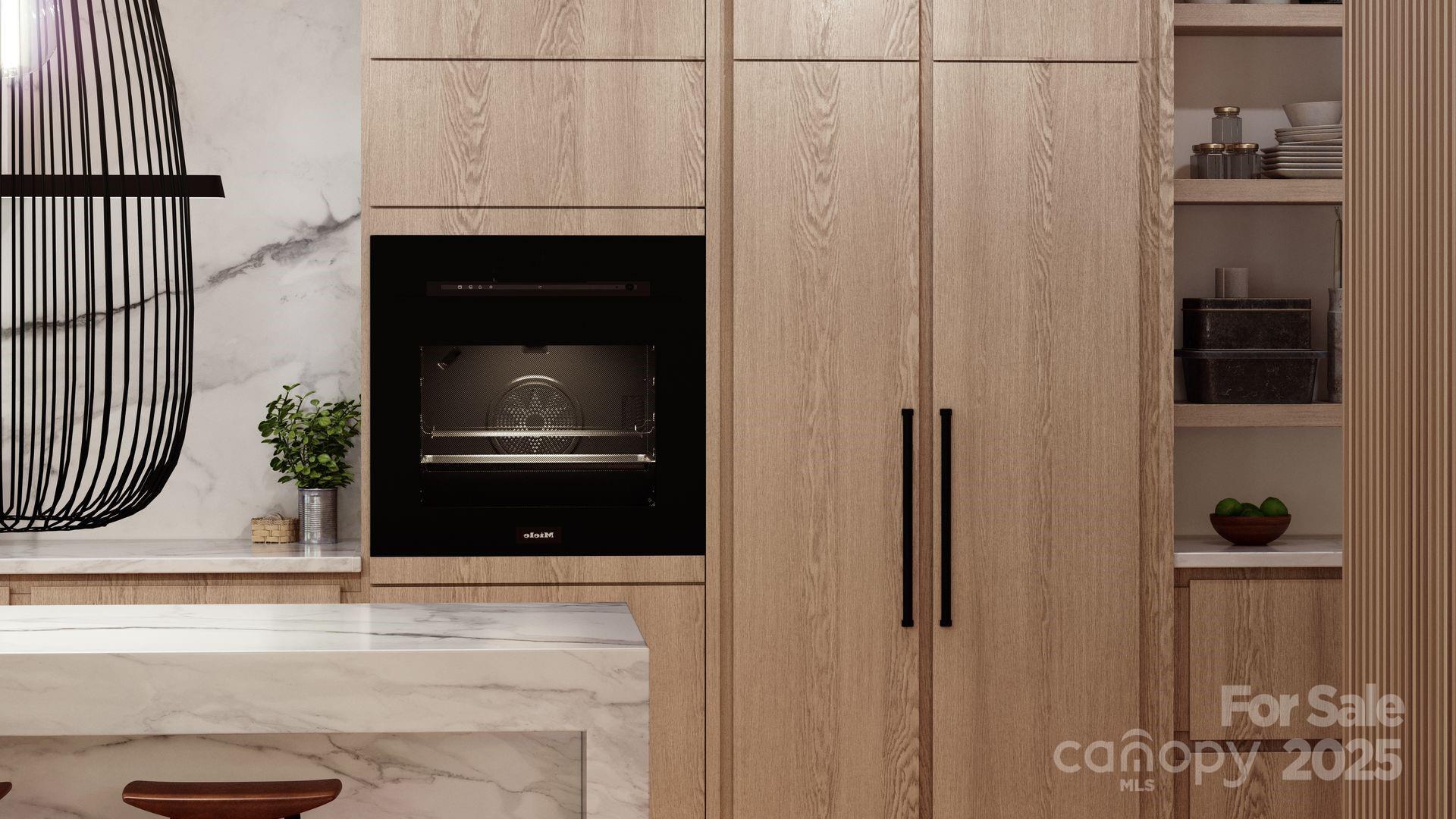 The Waterfront Club - Residential