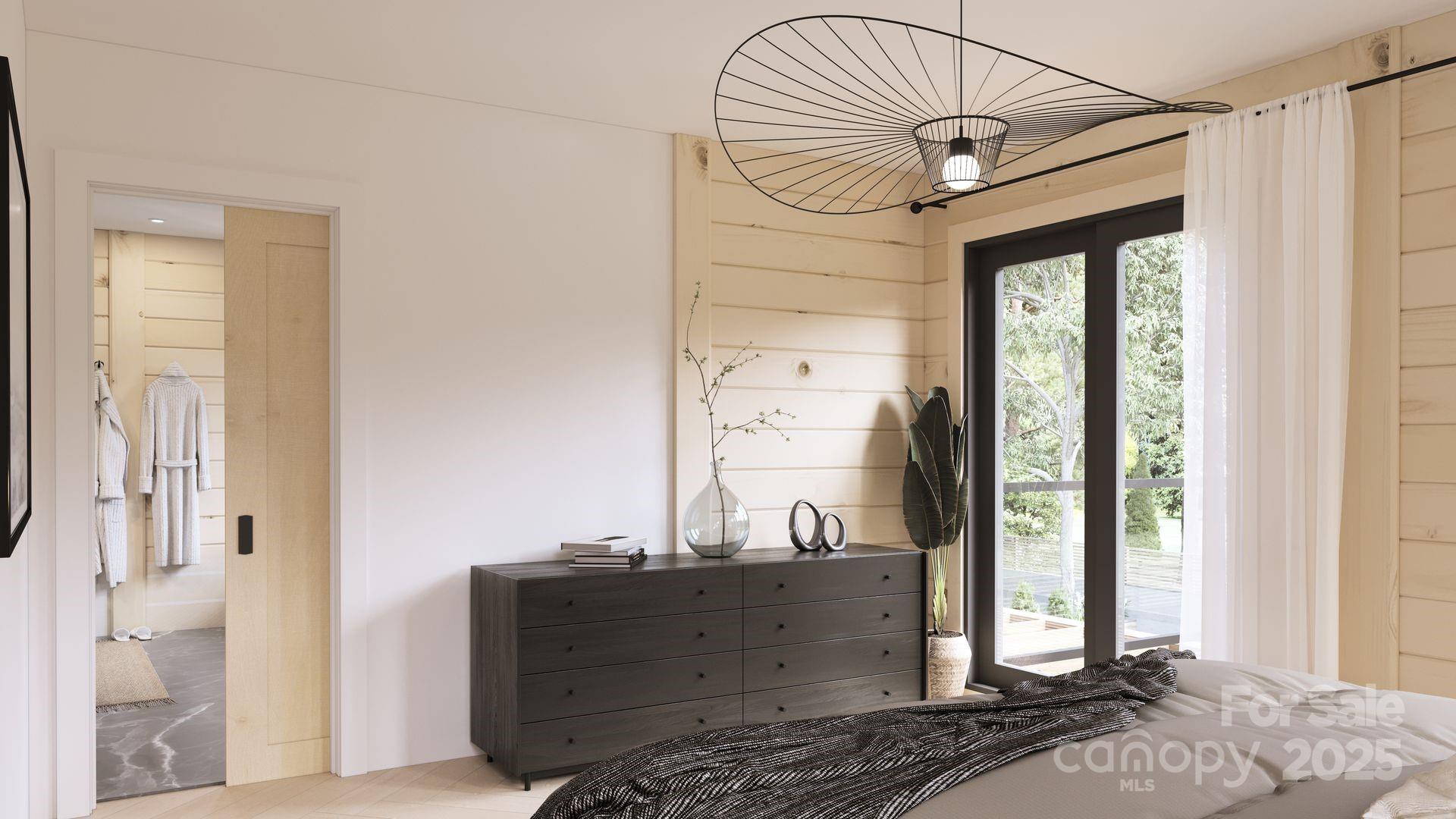 The Waterfront Club - Residential