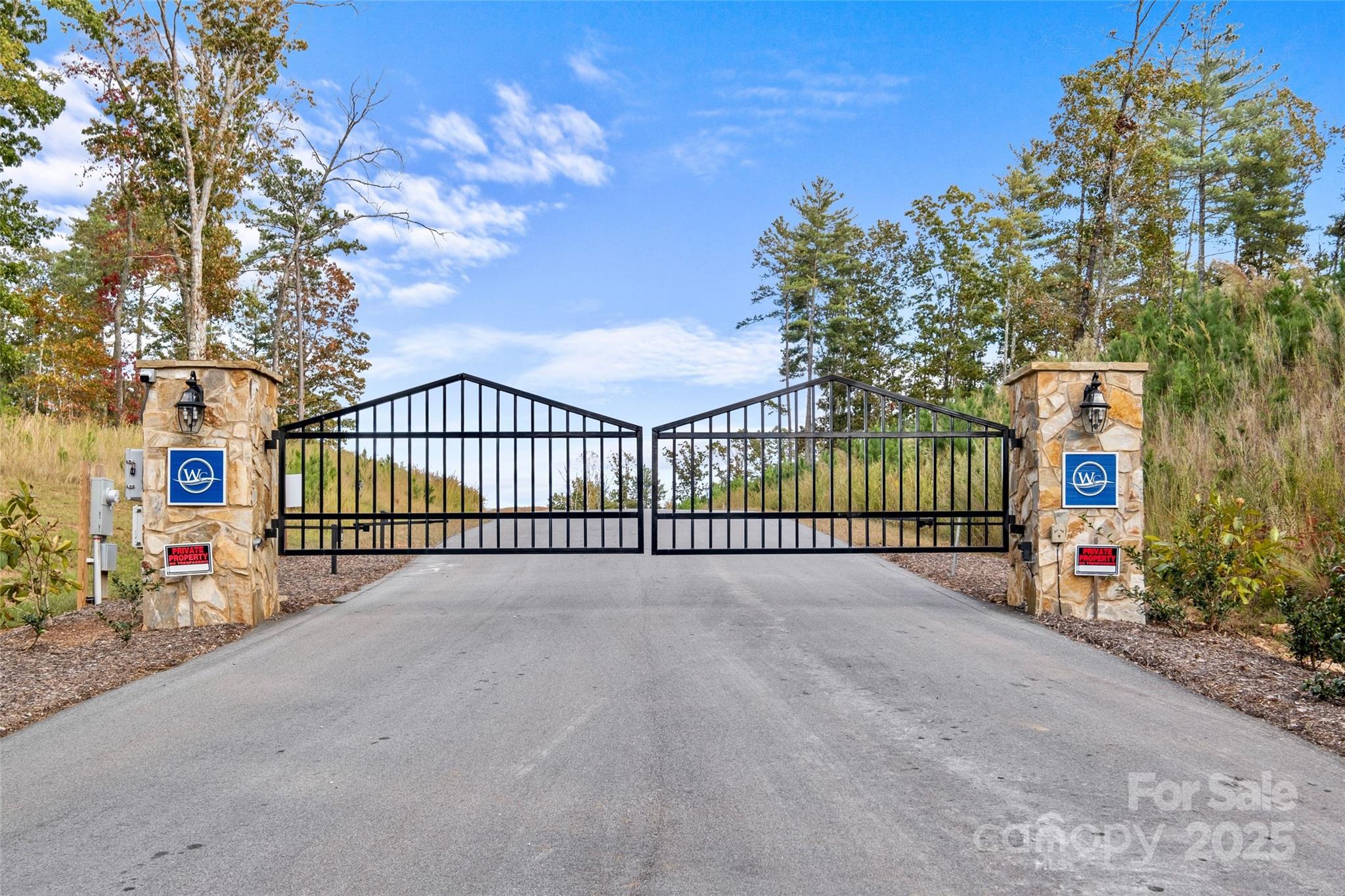 The Waterfront Club - Residential