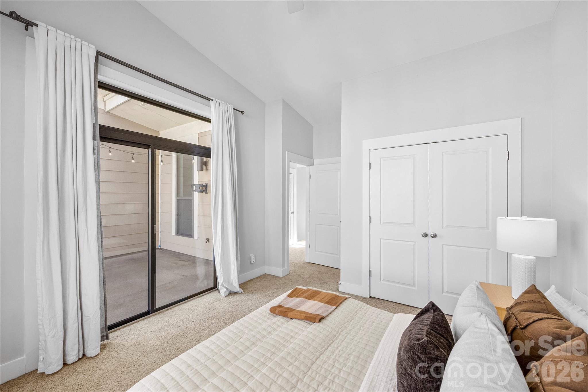 The Arts District - Residential