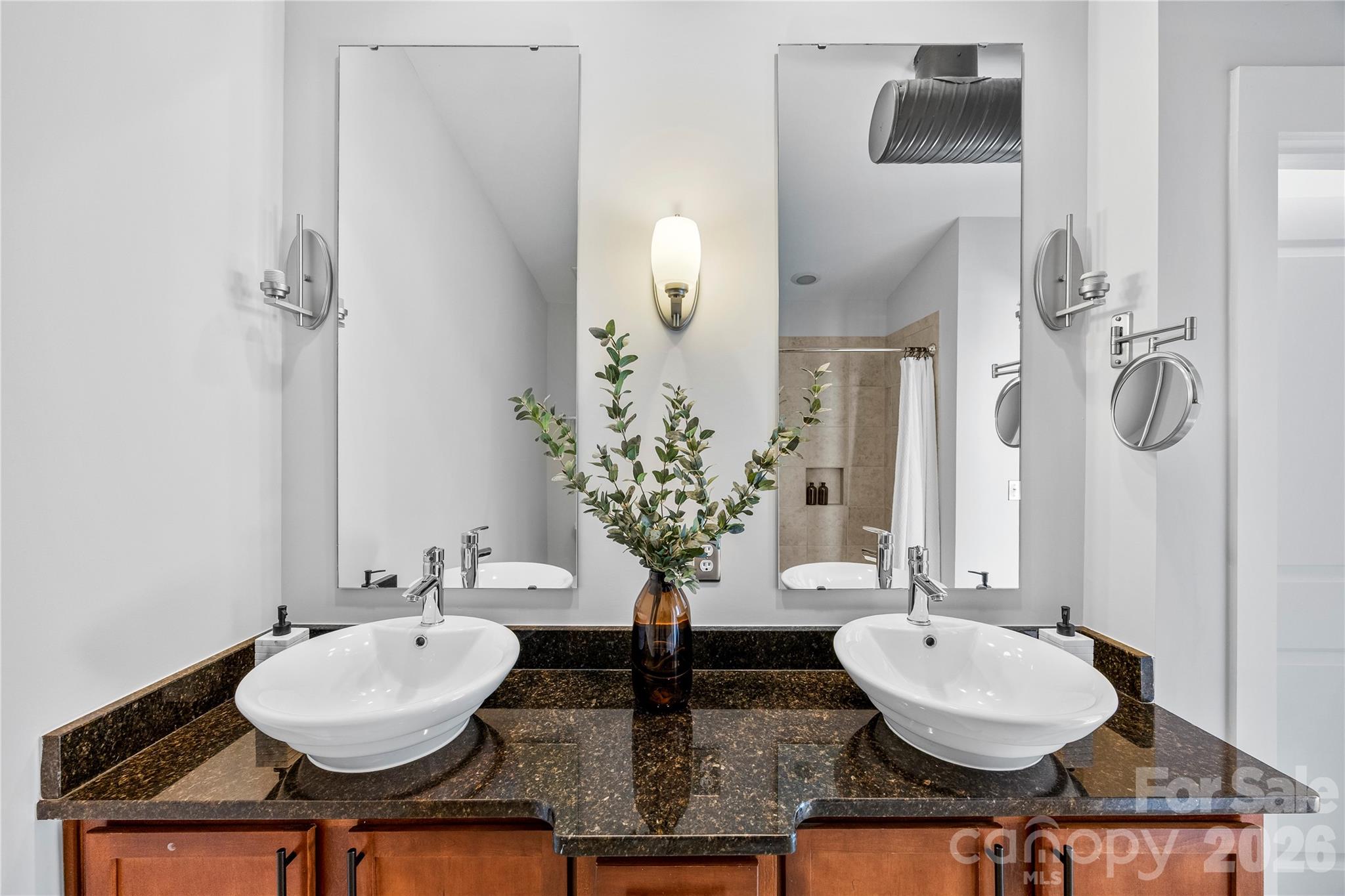 The Arts District - Residential