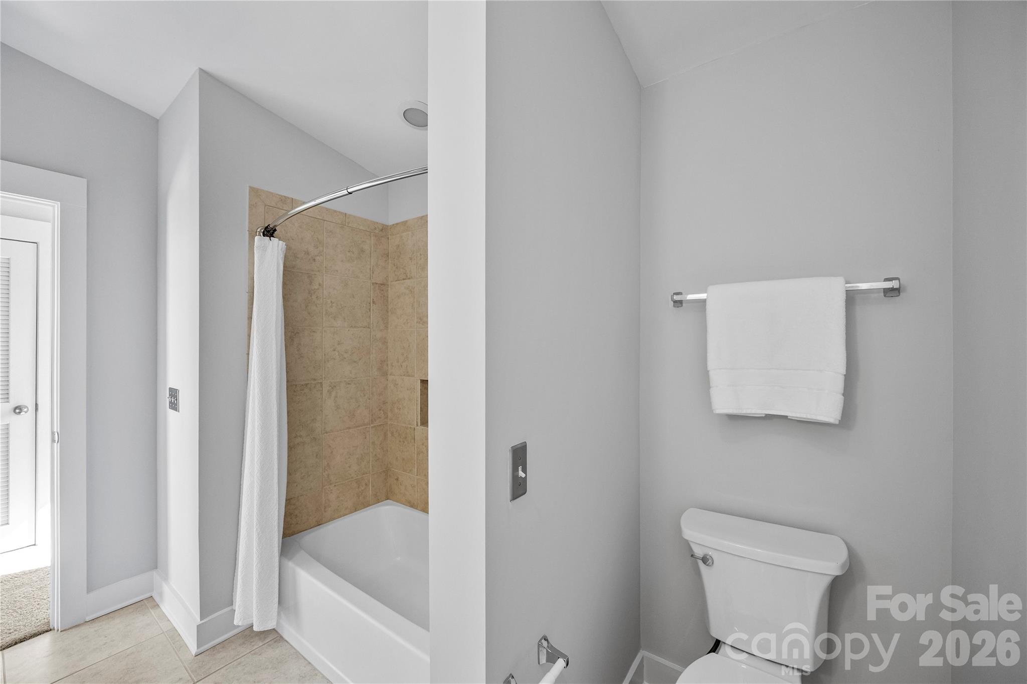 The Arts District - Residential