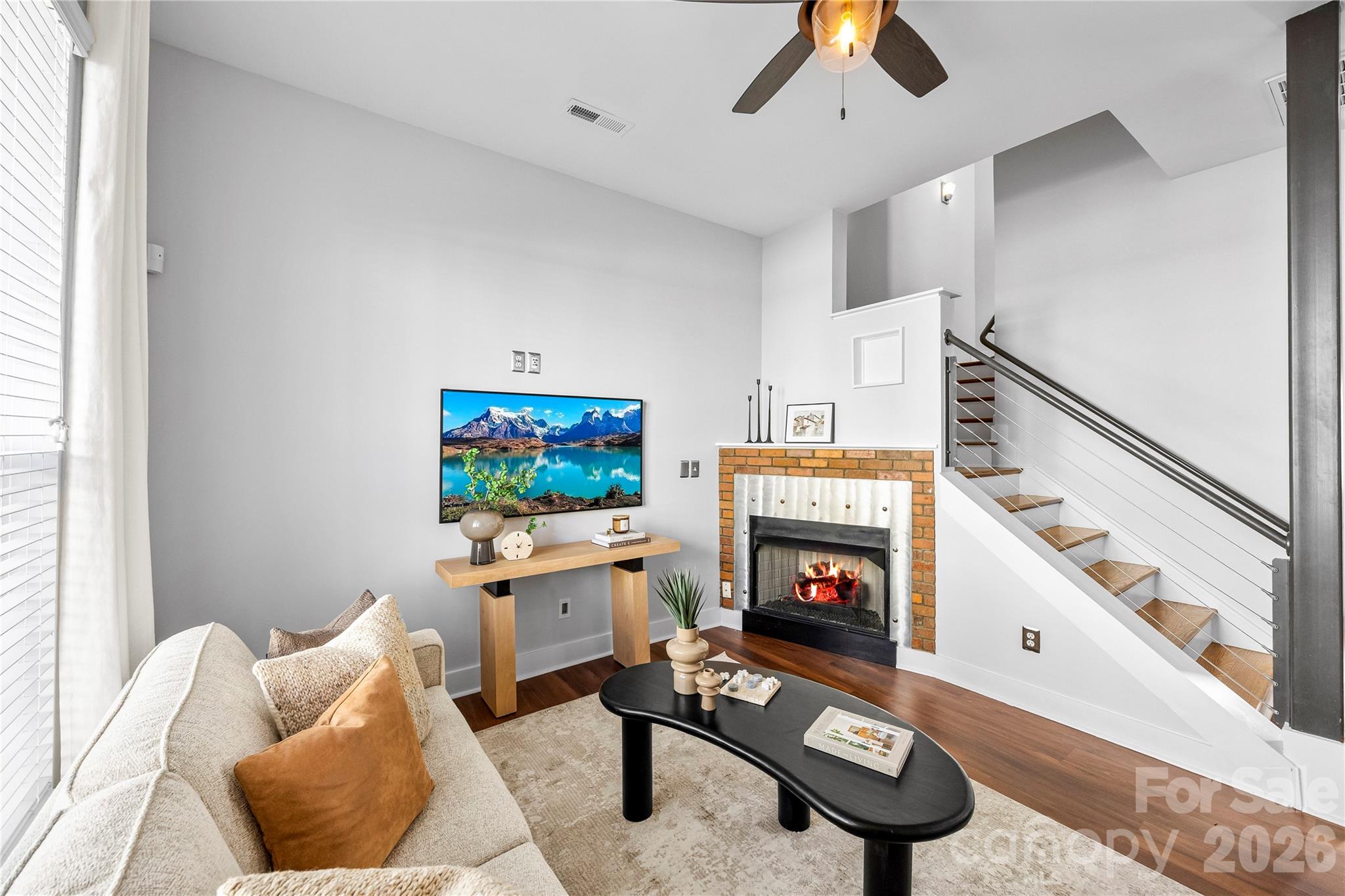 530 Steel Gardens Boulevard