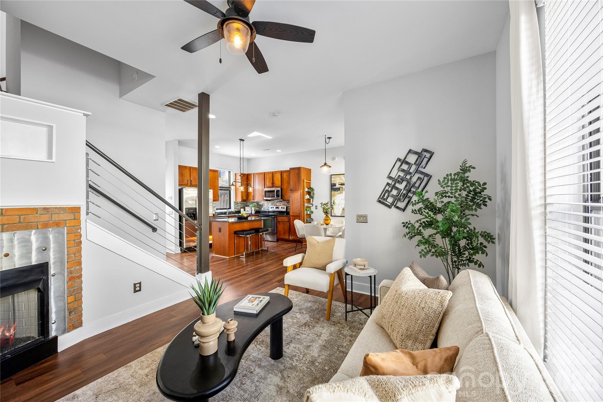 530 Steel Gardens Boulevard