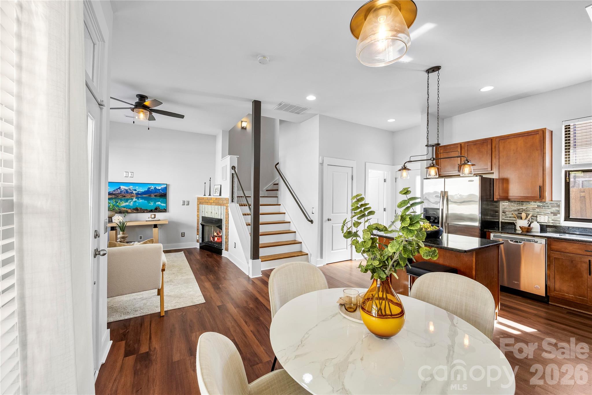 530 Steel Gardens Boulevard