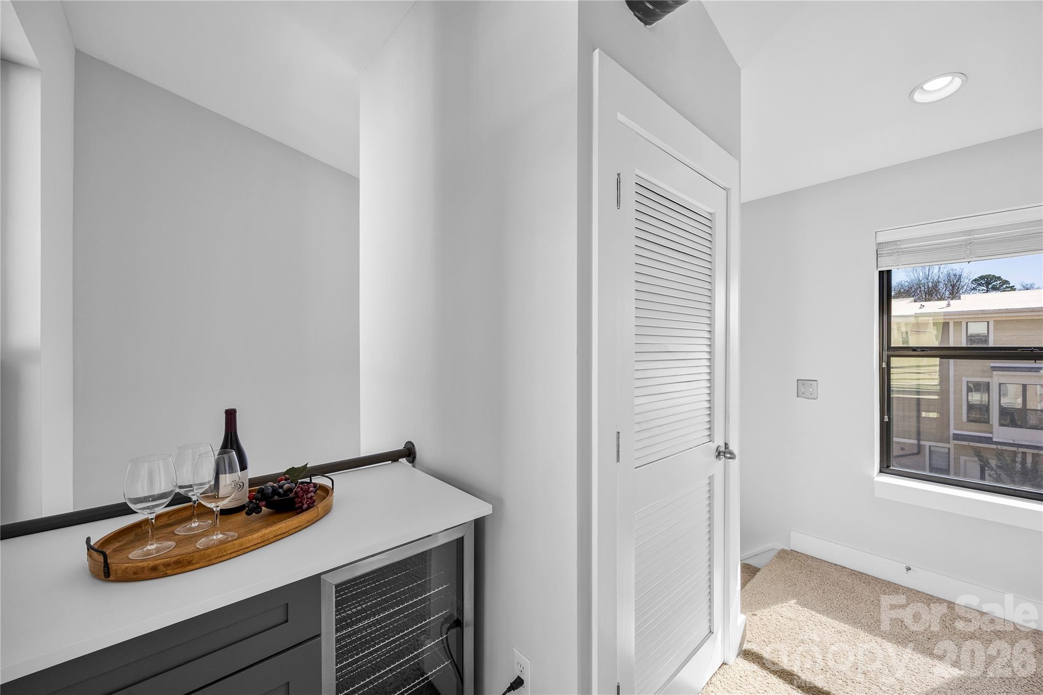 The Arts District - Residential