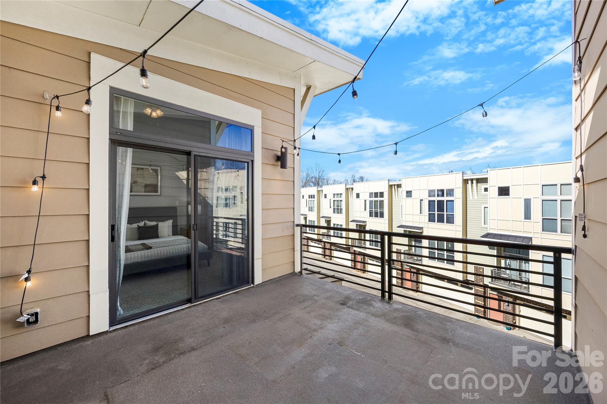 The Arts District - Residential