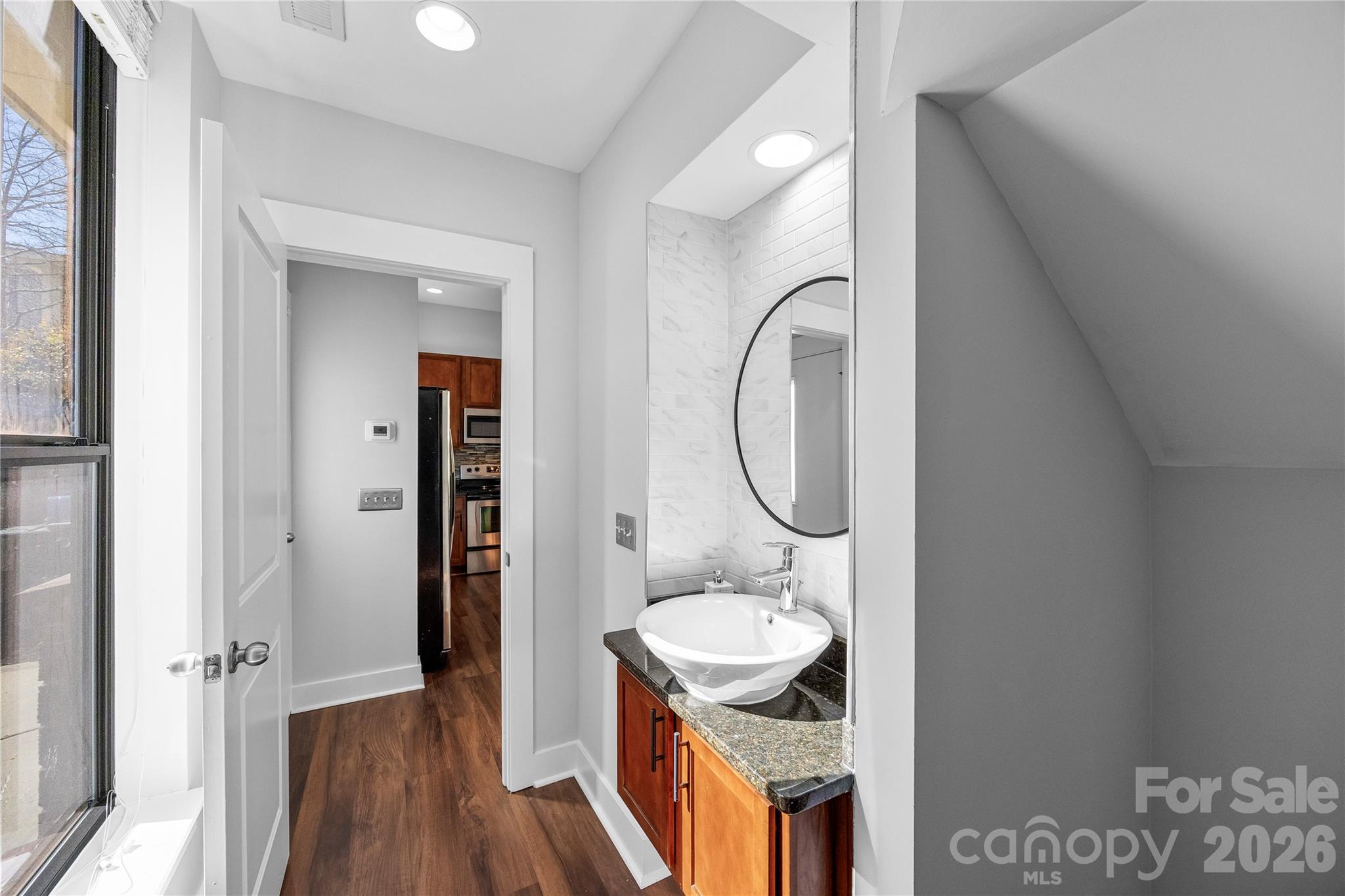 The Arts District - Residential