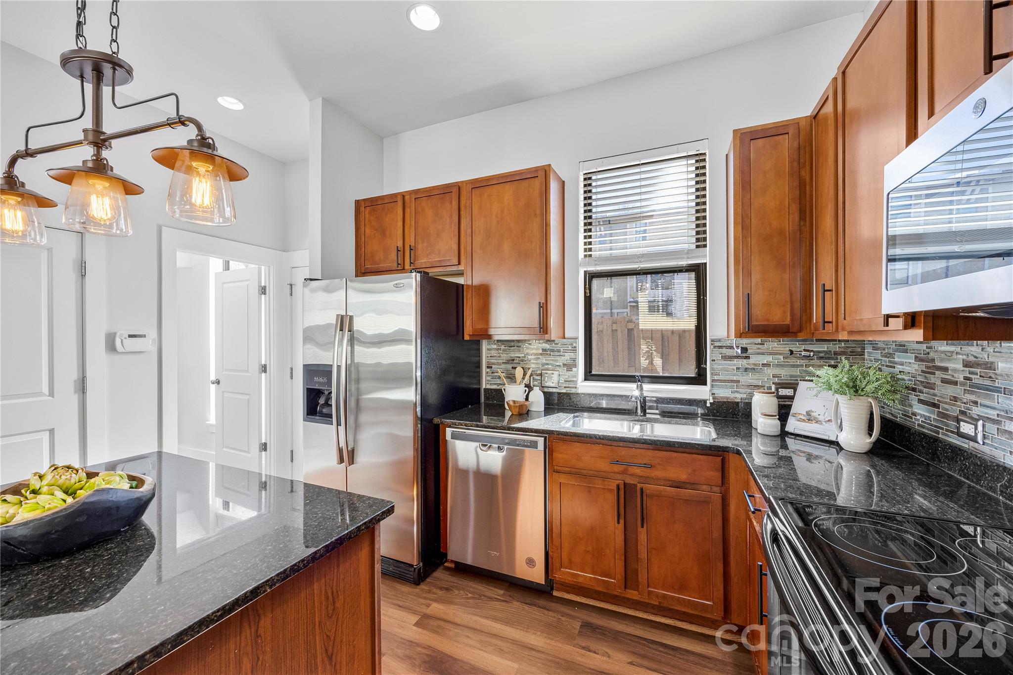 The Arts District - Residential