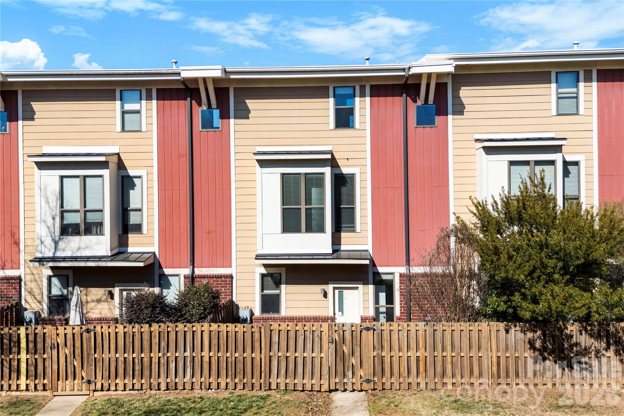 The Arts District - Residential