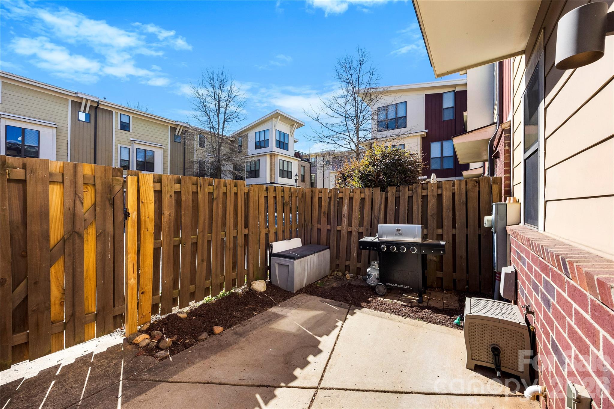 The Arts District - Residential