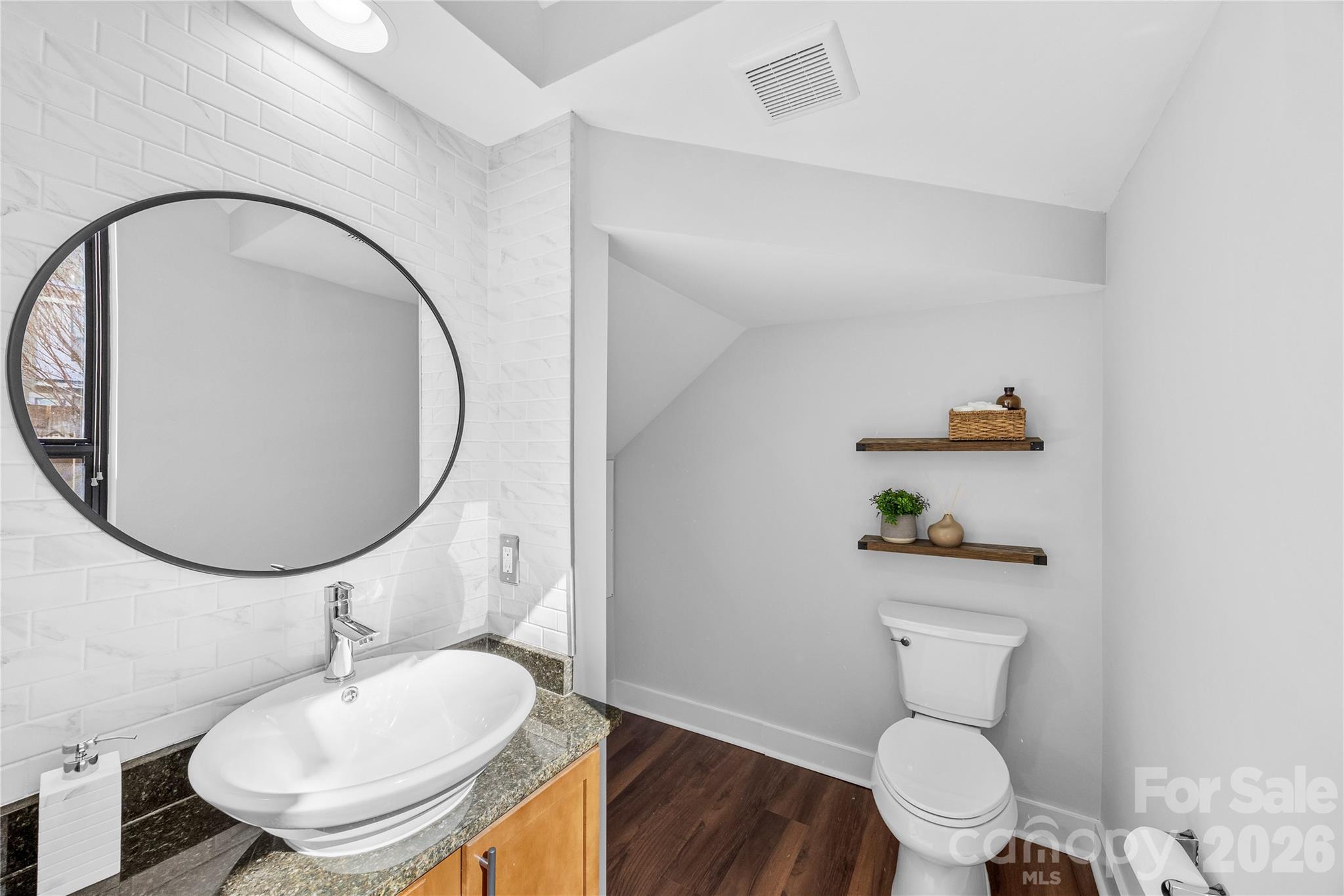 The Arts District - Residential