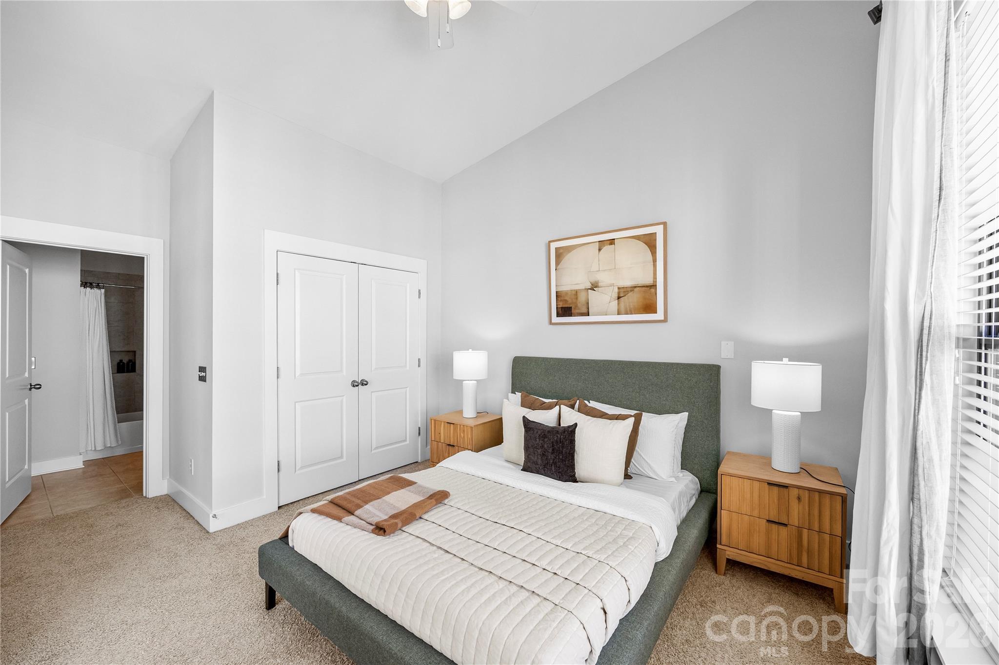 The Arts District - Residential