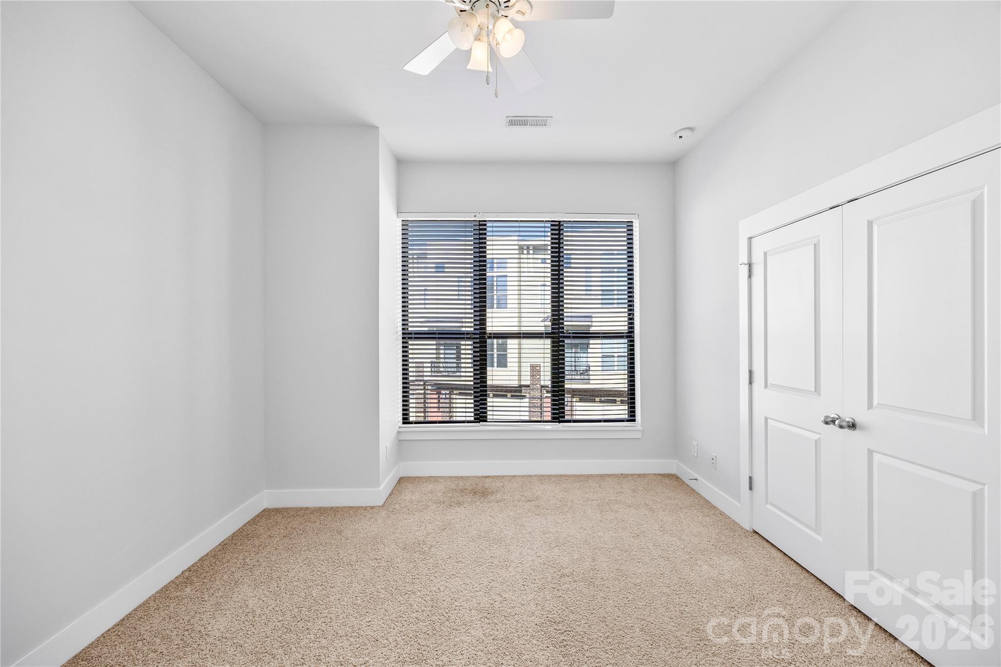 The Arts District - Residential