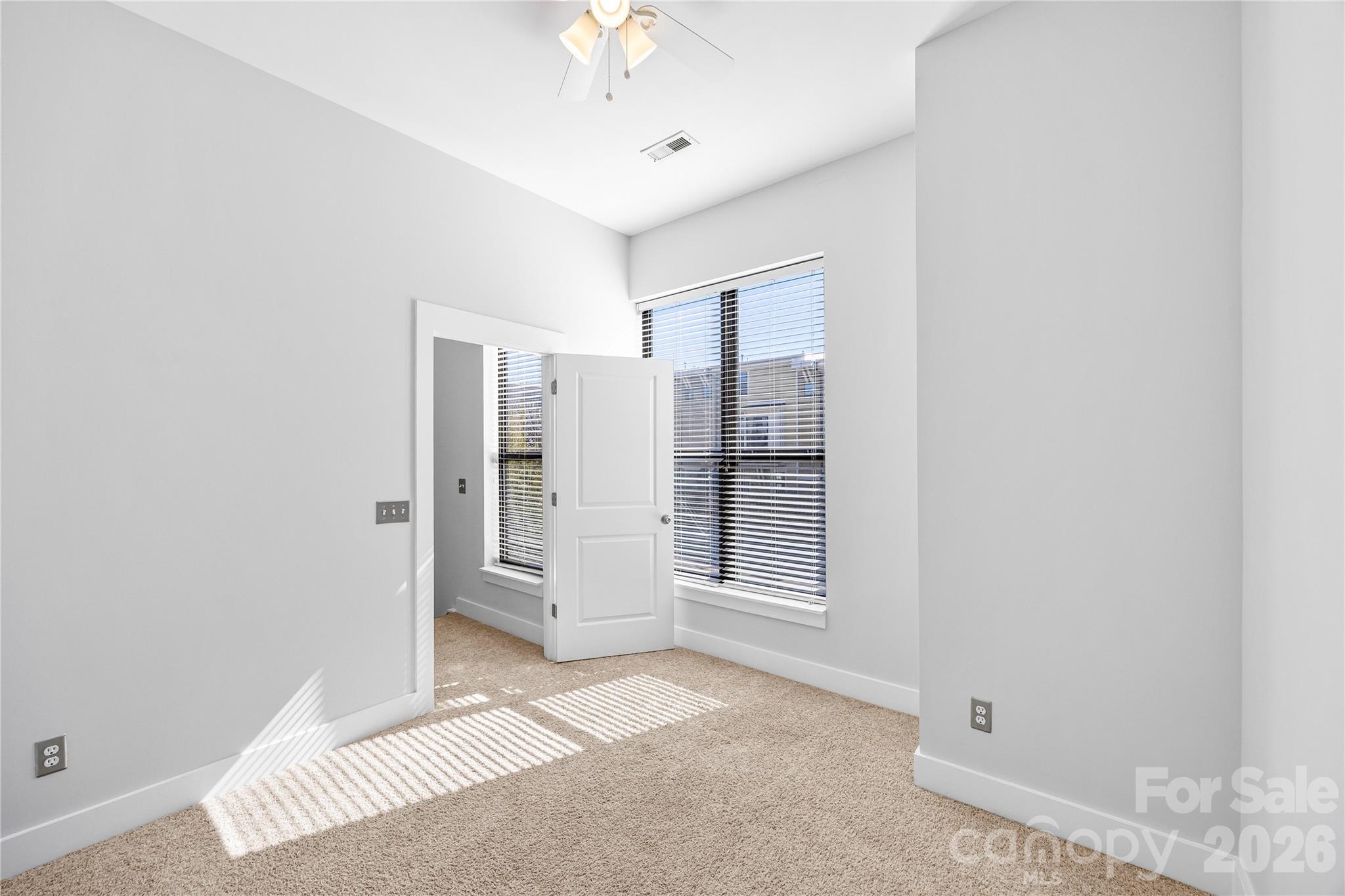 The Arts District - Residential