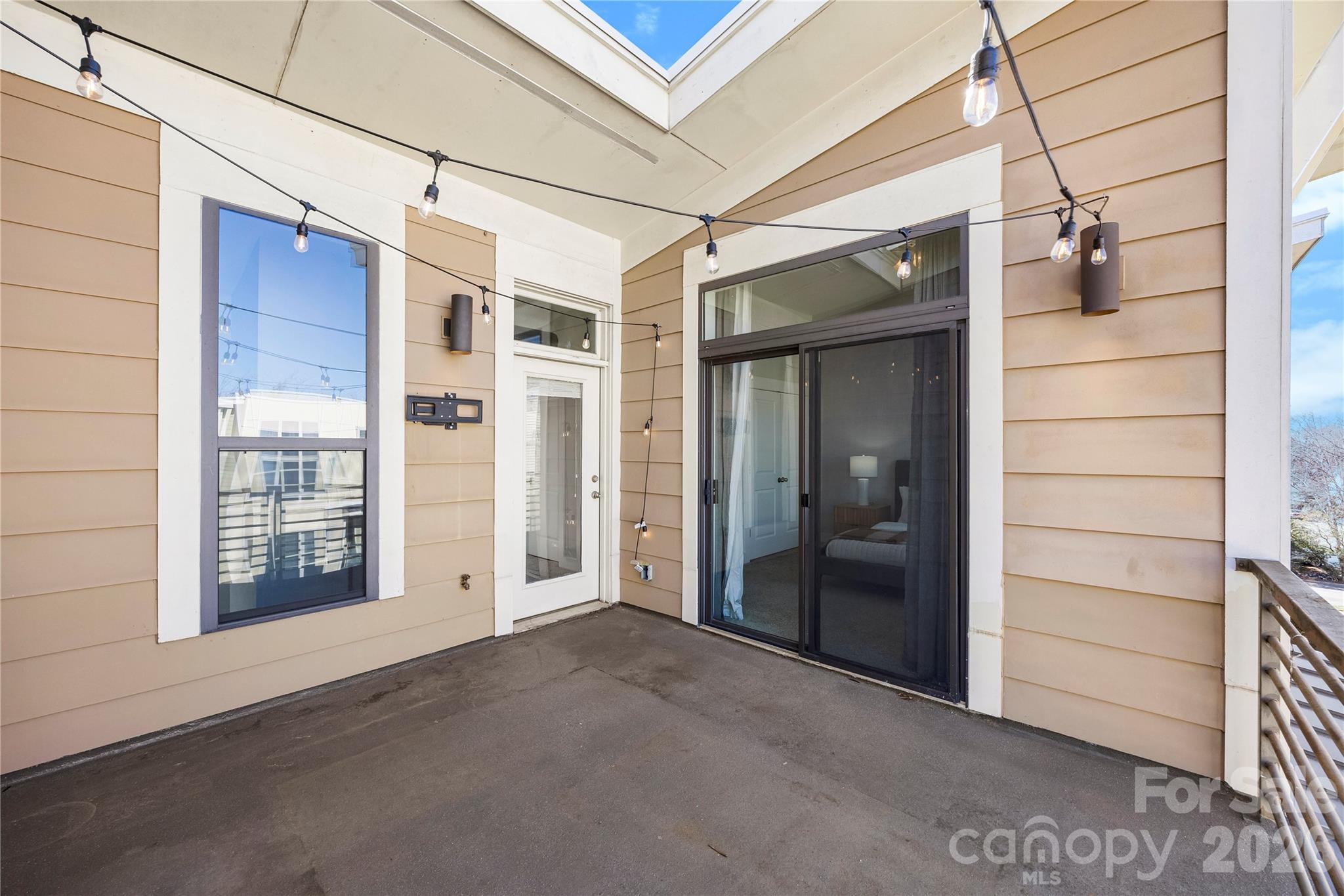 The Arts District - Residential