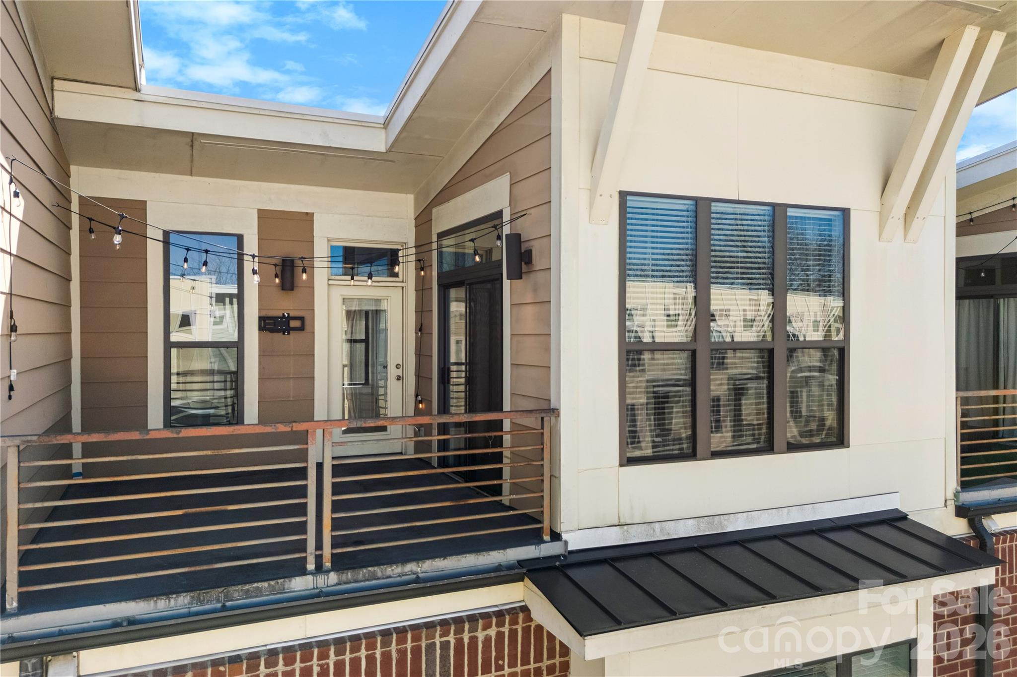 The Arts District - Residential