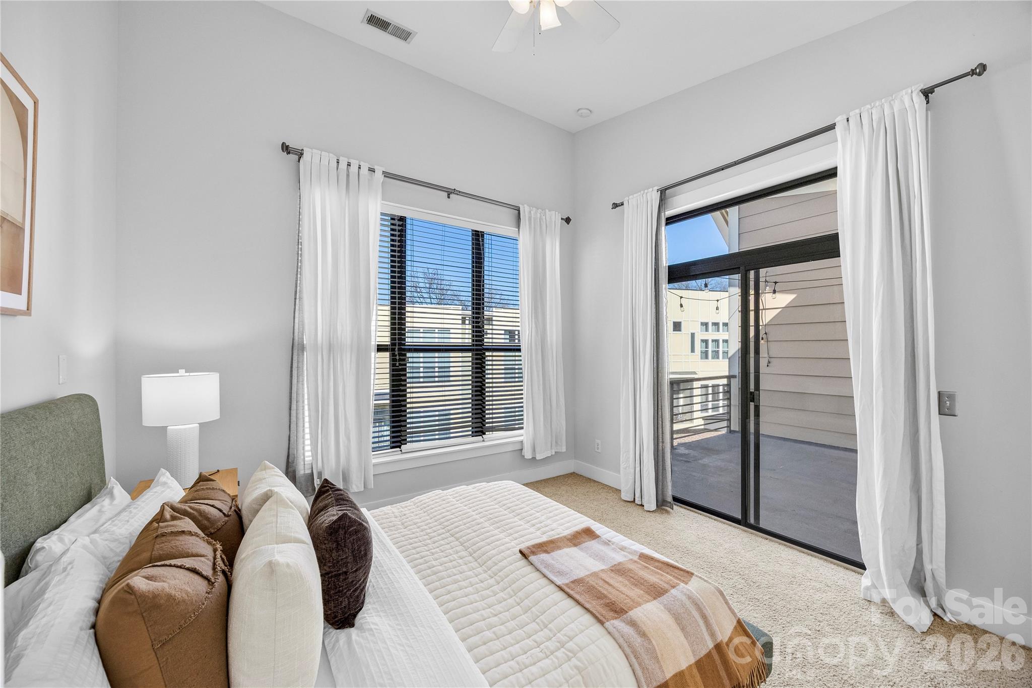 The Arts District - Residential