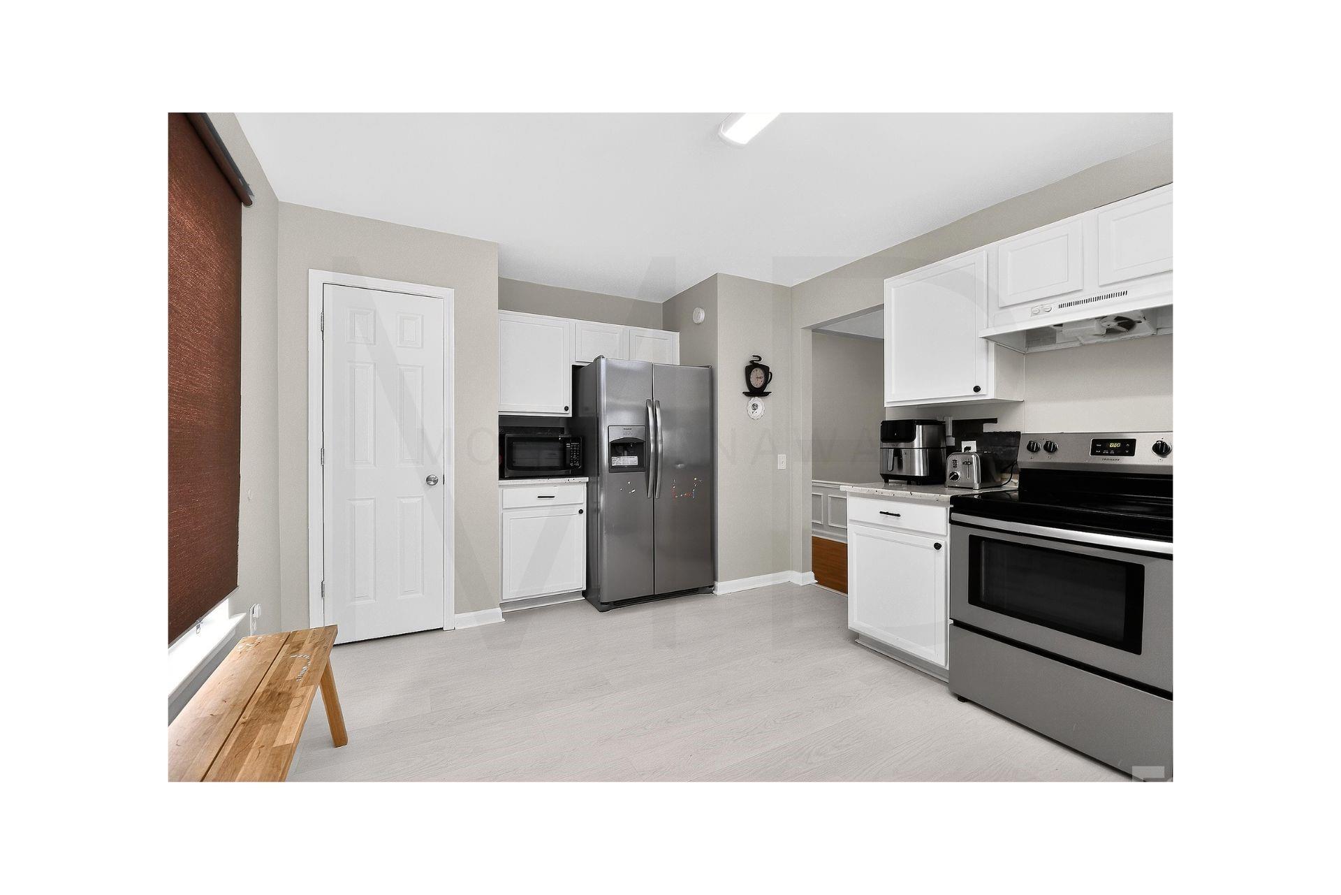 Silverstone - Residential