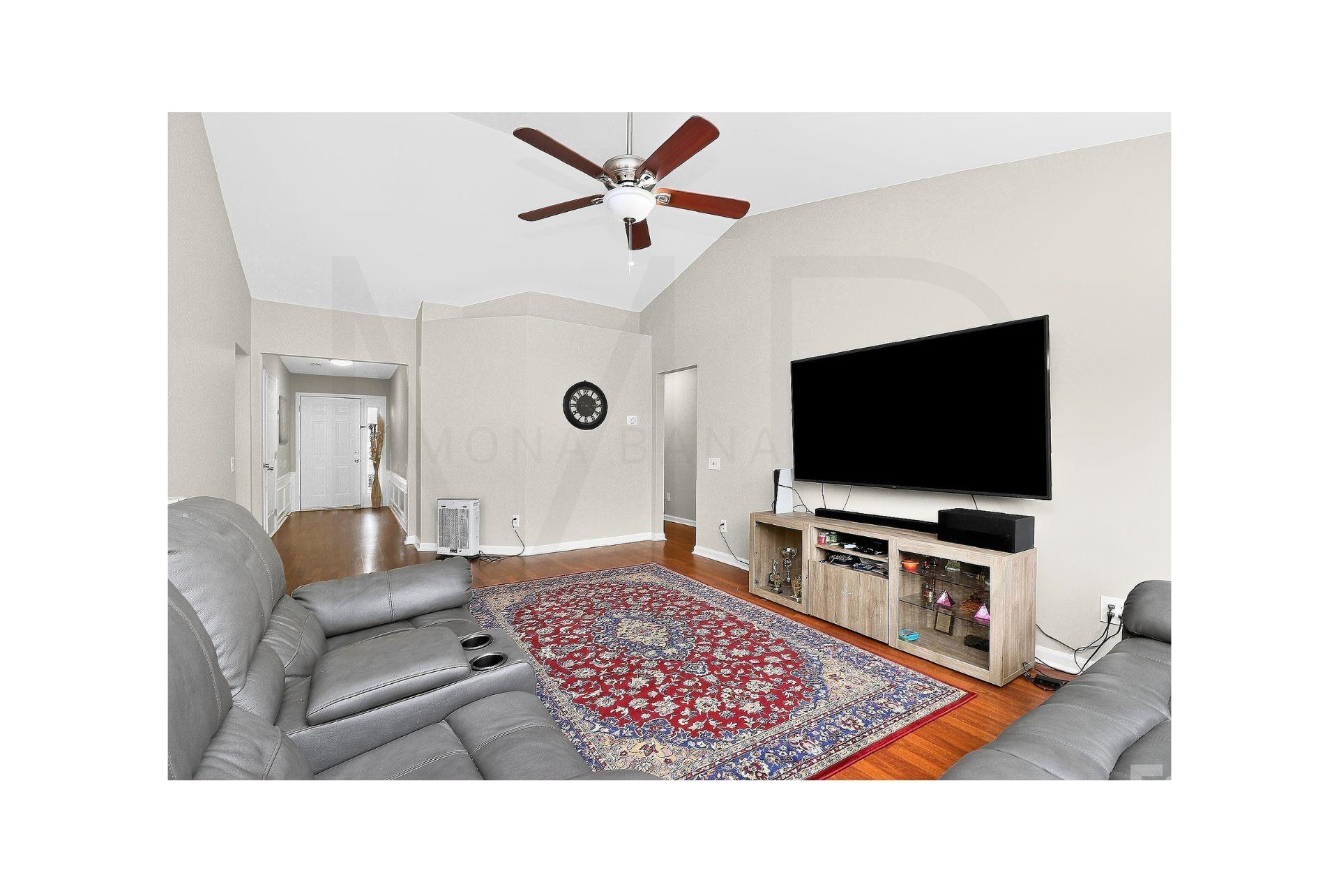 Silverstone - Residential