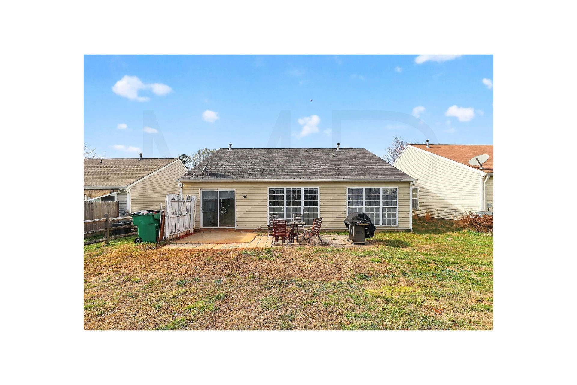 Silverstone - Residential