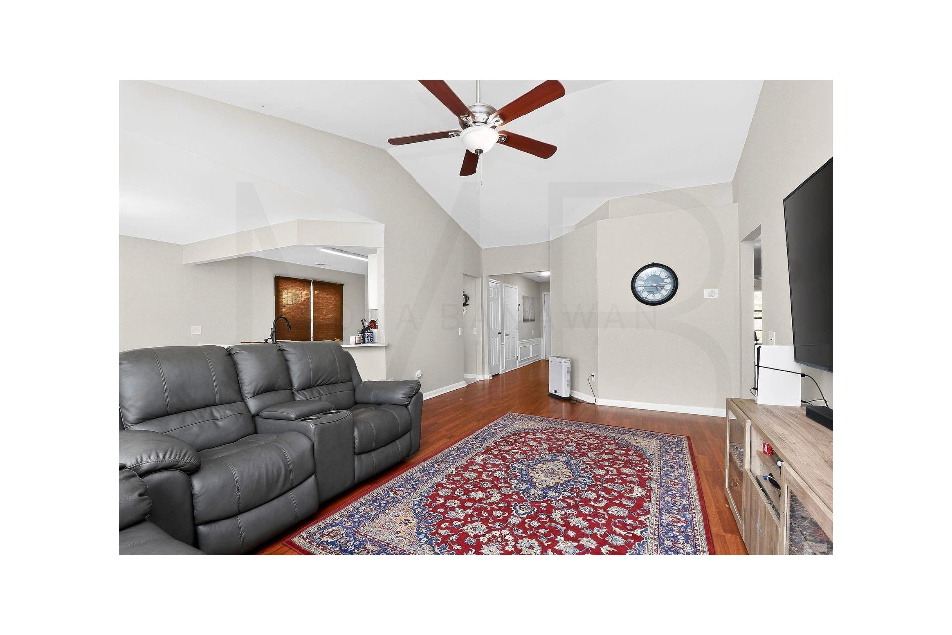 Silverstone - Residential