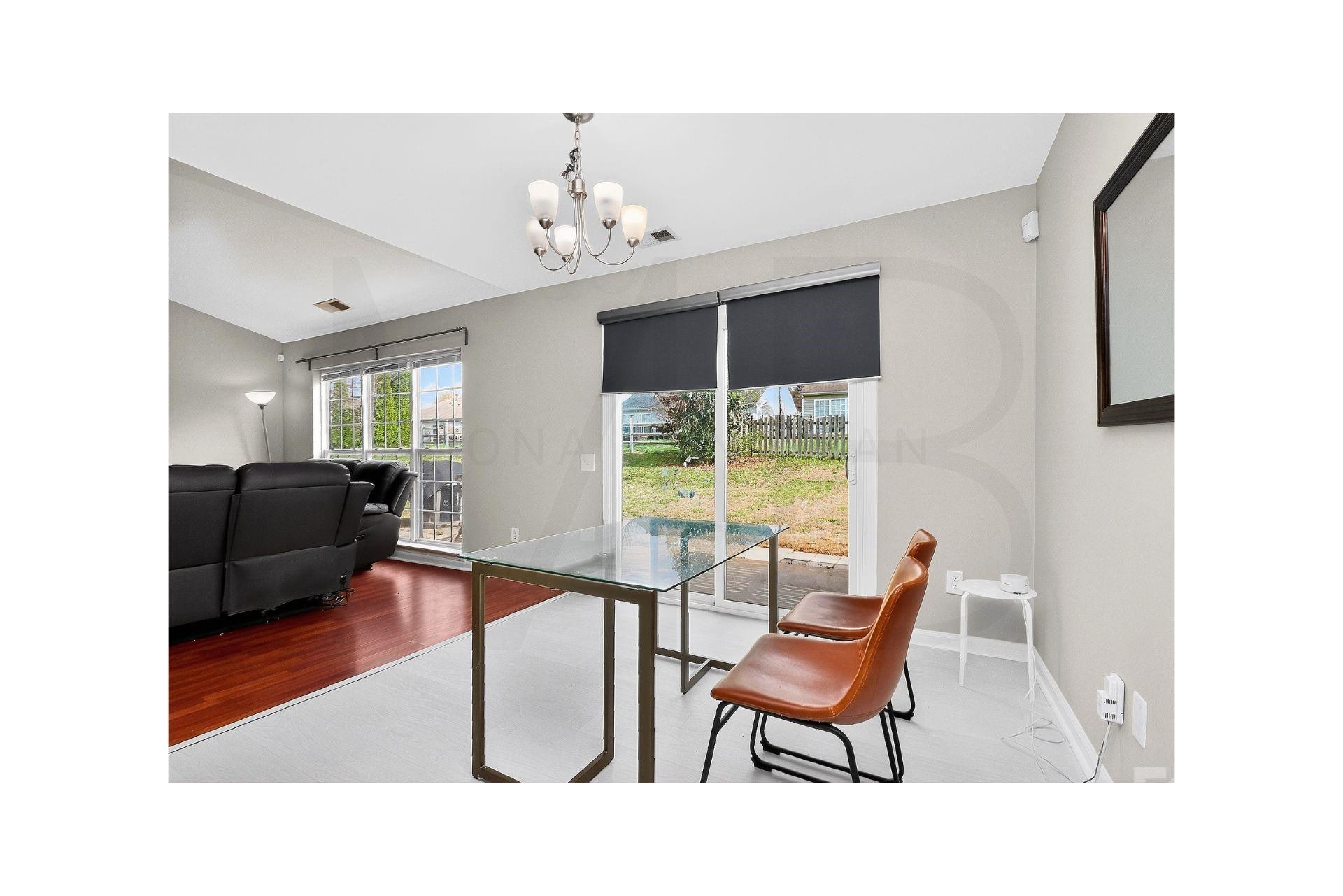 Silverstone - Residential