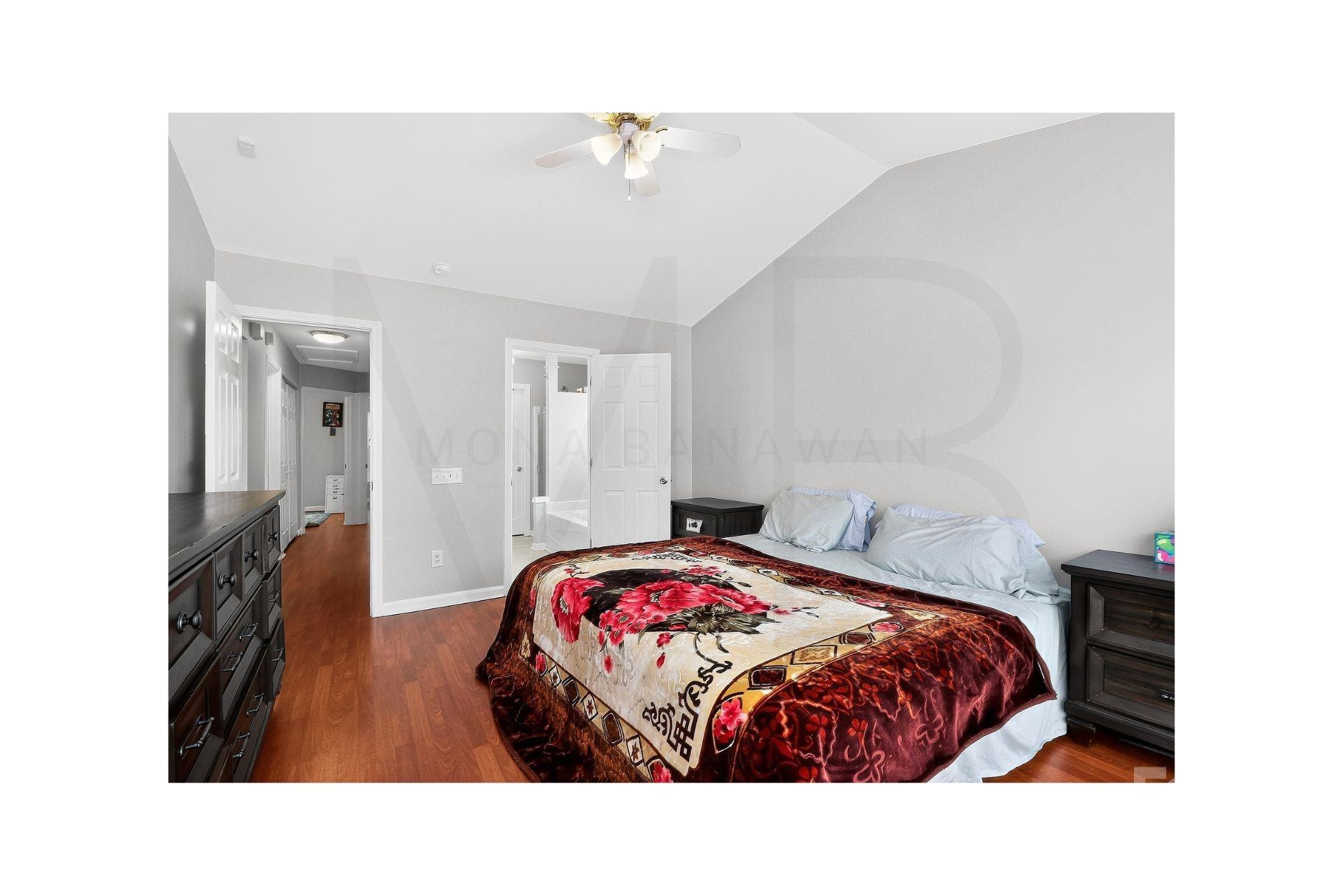 Silverstone - Residential