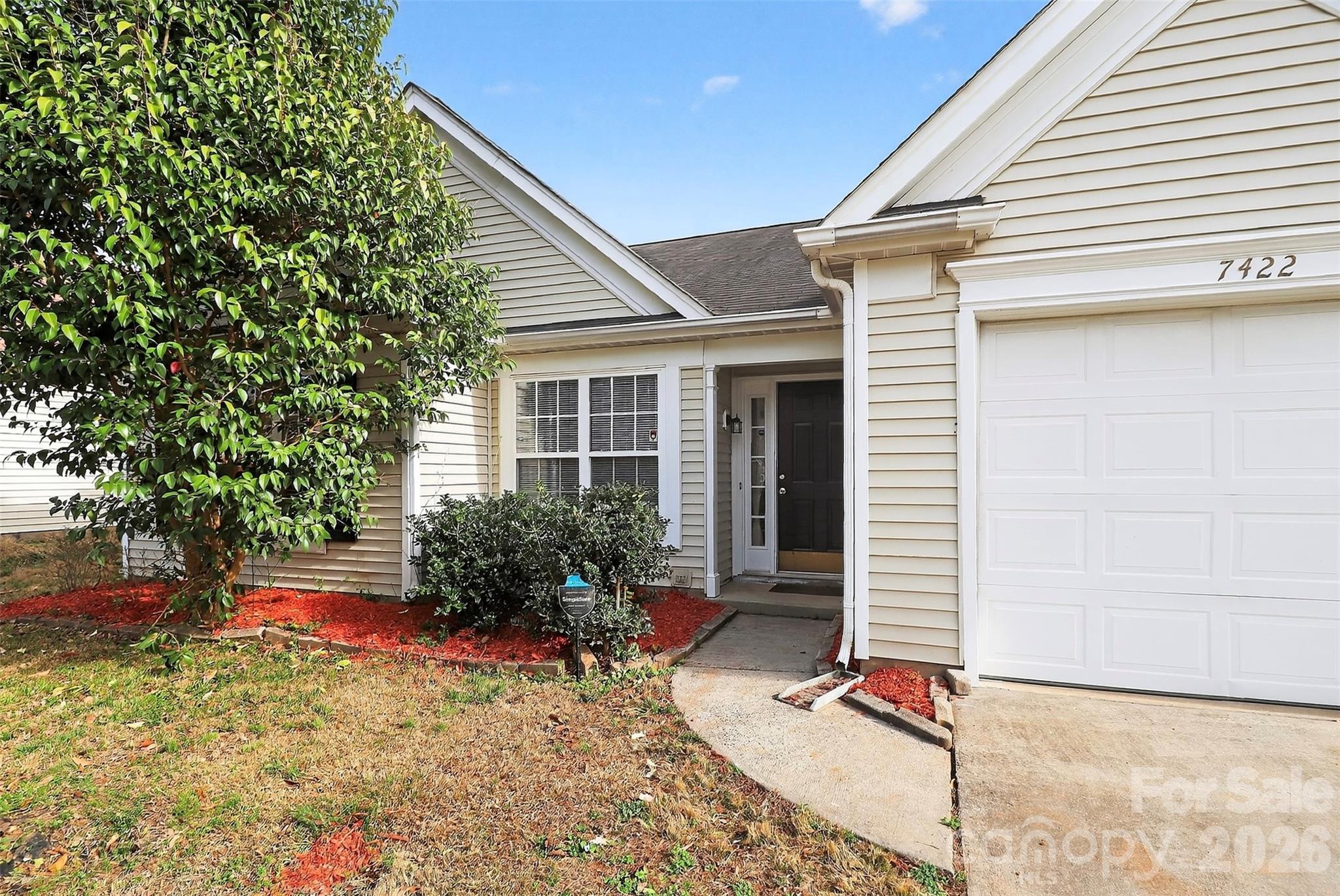 7422 Stone Mountain Court 158