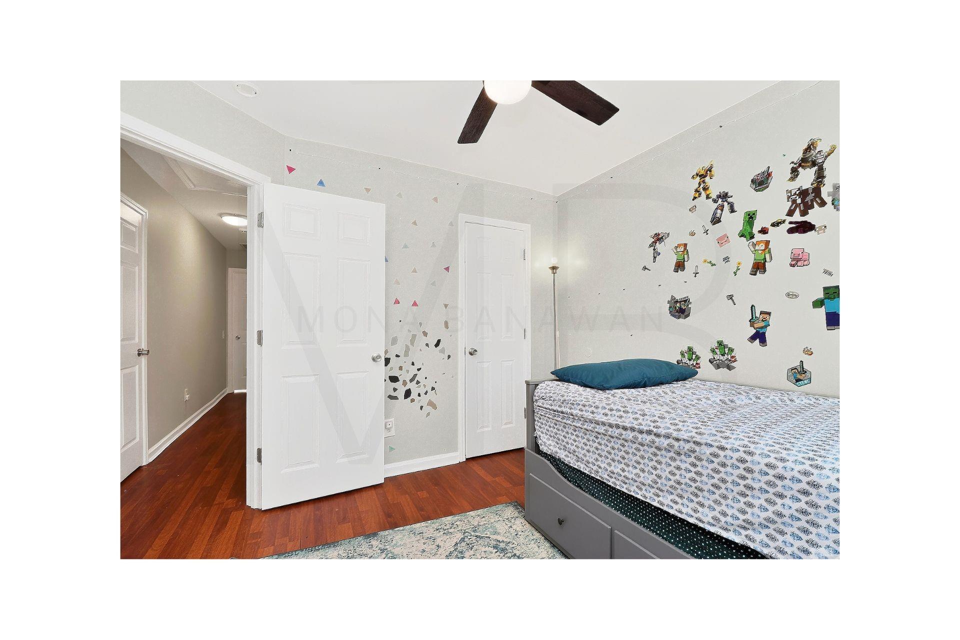 Silverstone - Residential