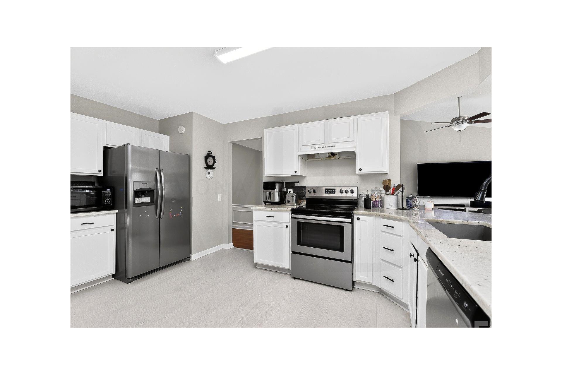 Silverstone - Residential