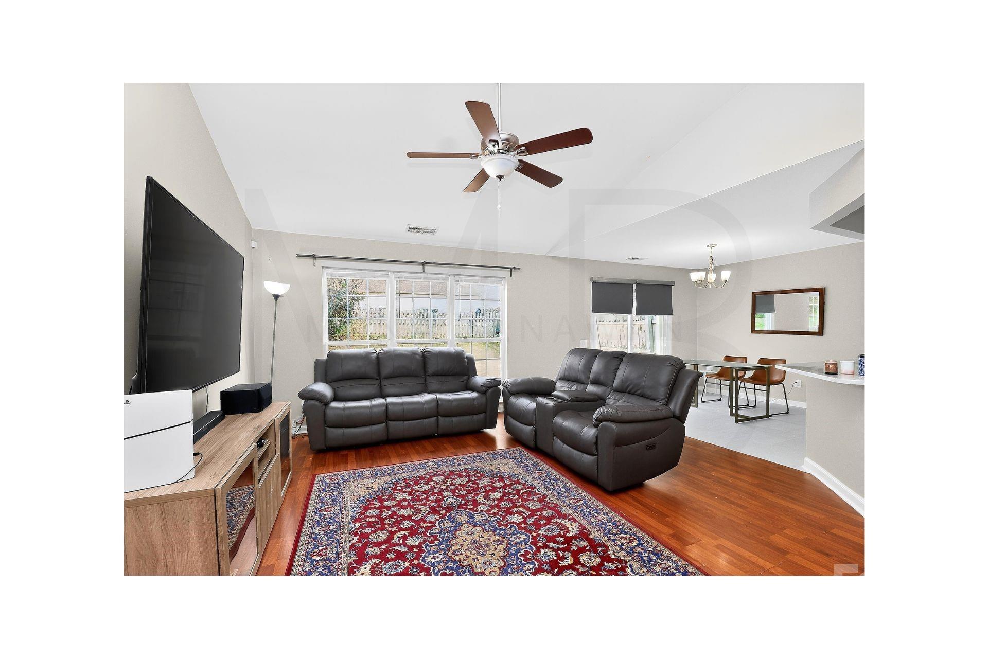 Silverstone - Residential