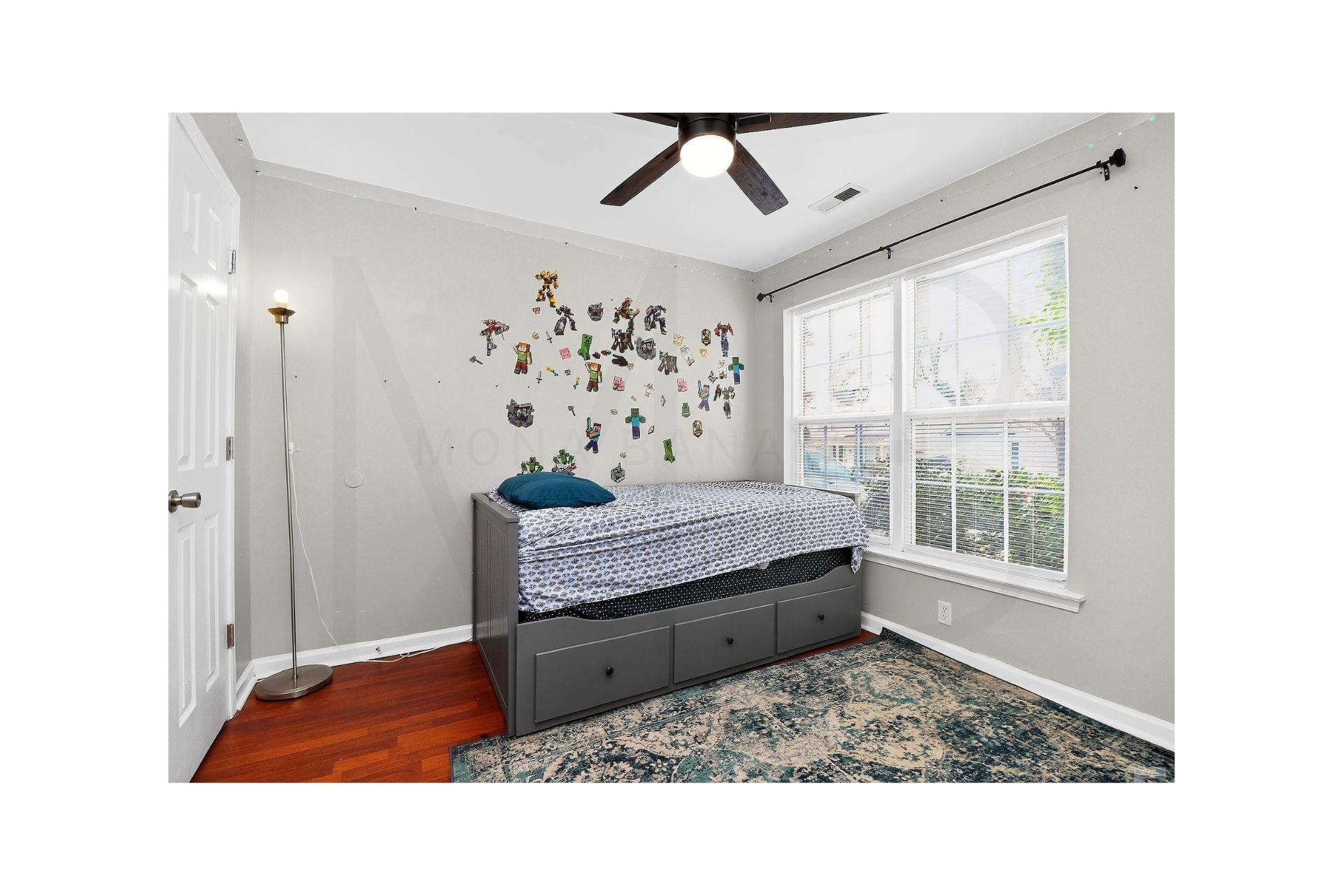 Silverstone - Residential