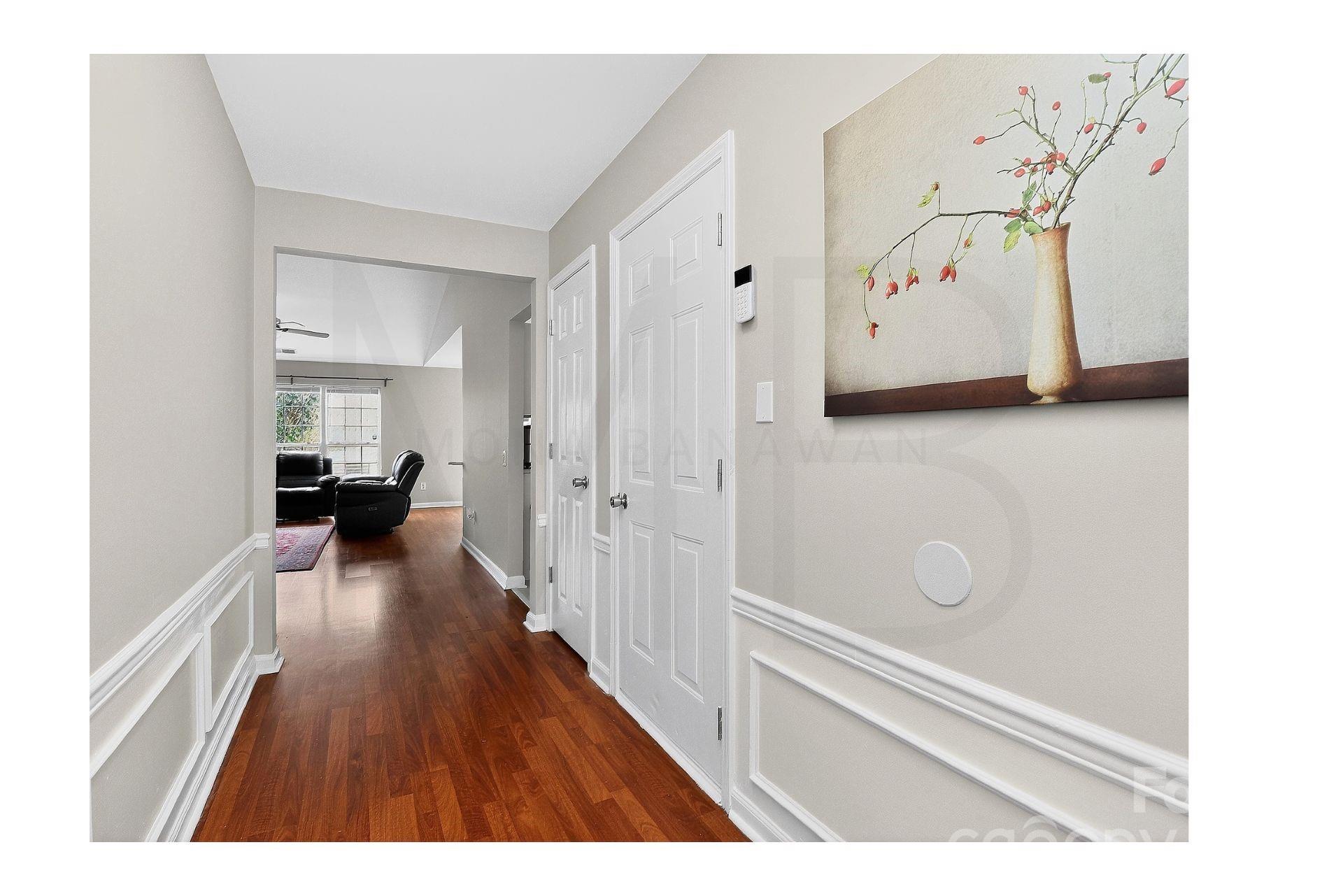 Silverstone - Residential