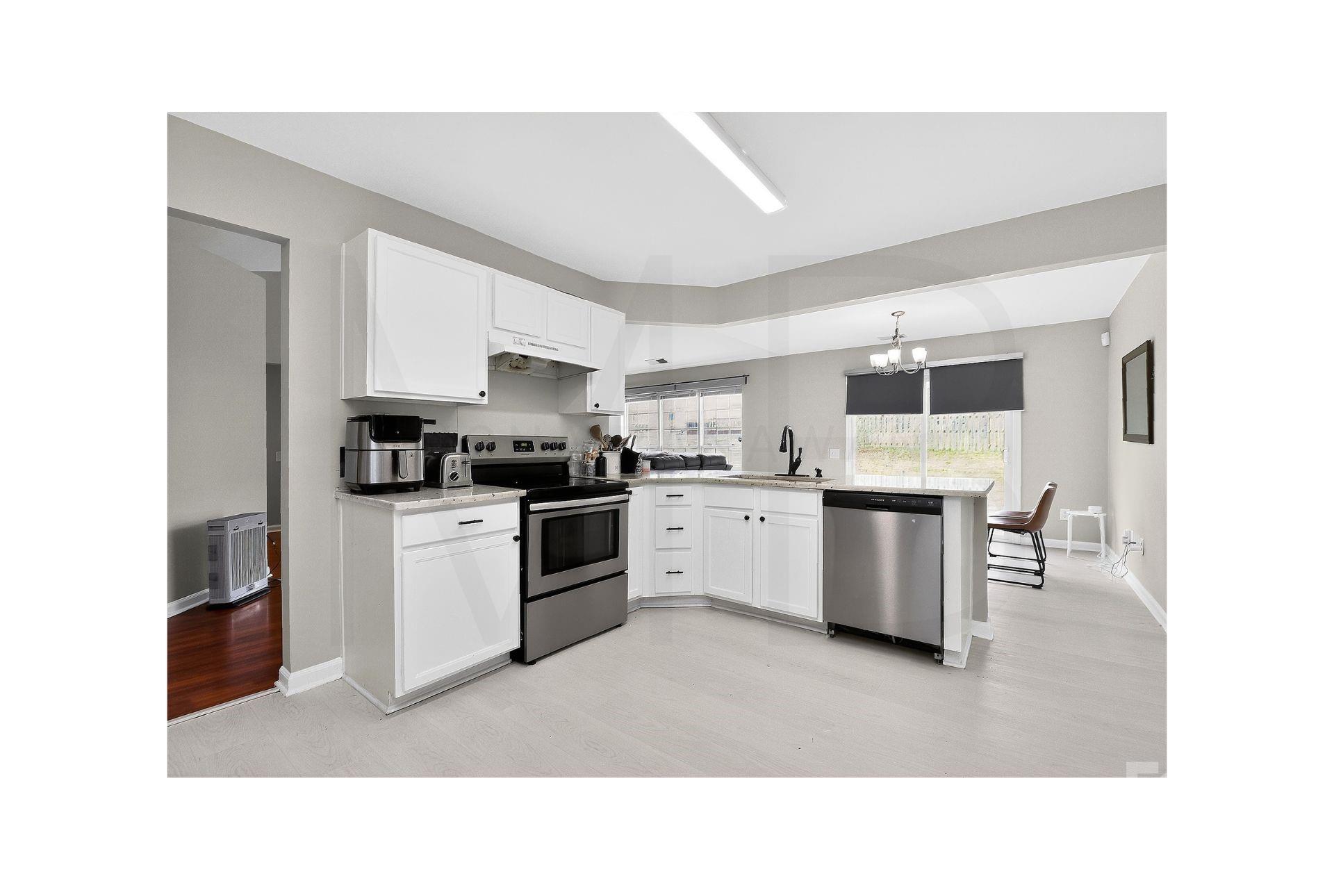 Silverstone - Residential