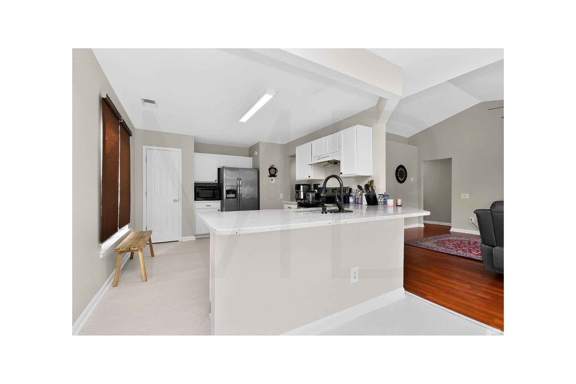 Silverstone - Residential