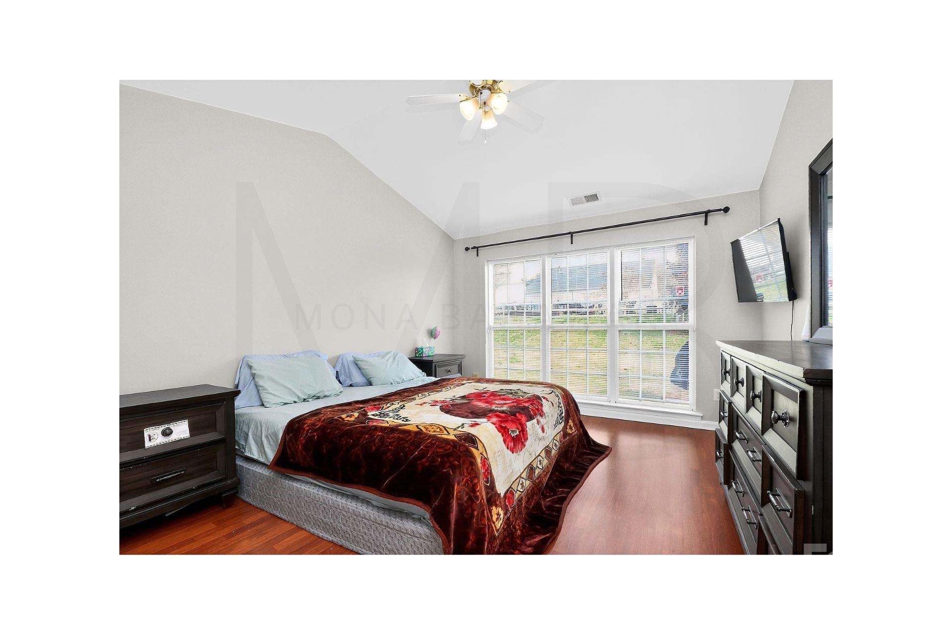 Silverstone - Residential