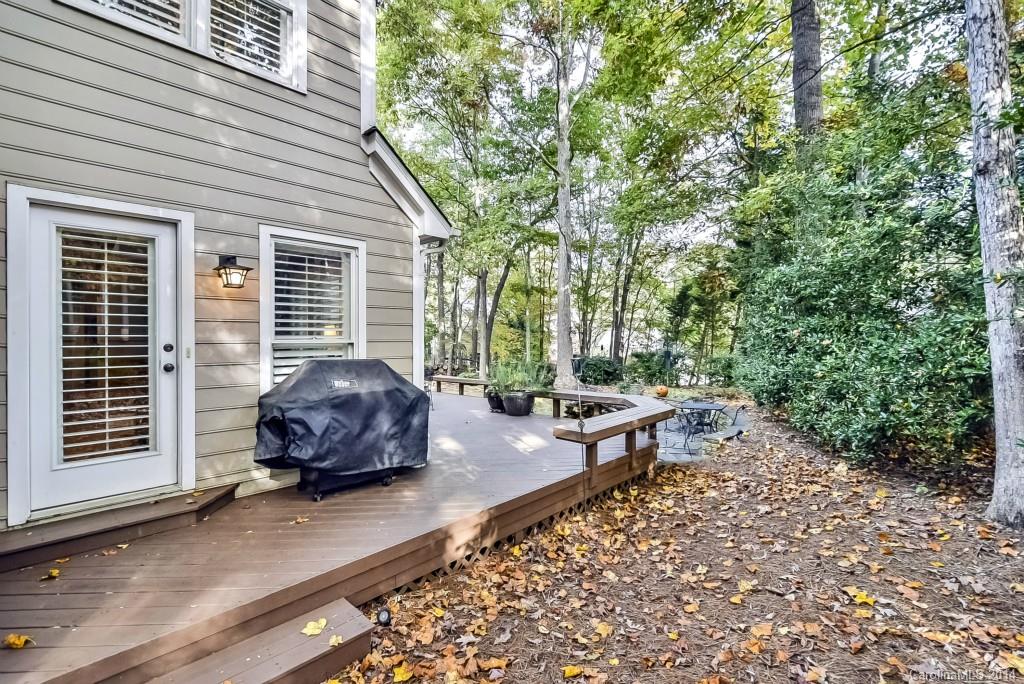 Wynfield - Residential