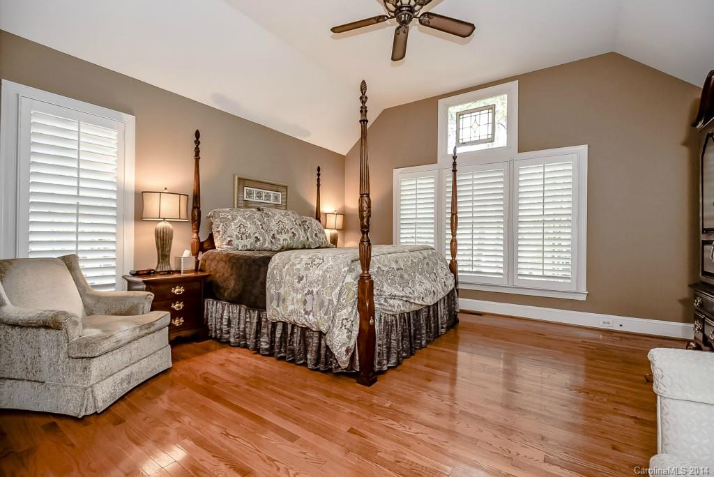 Wynfield - Residential