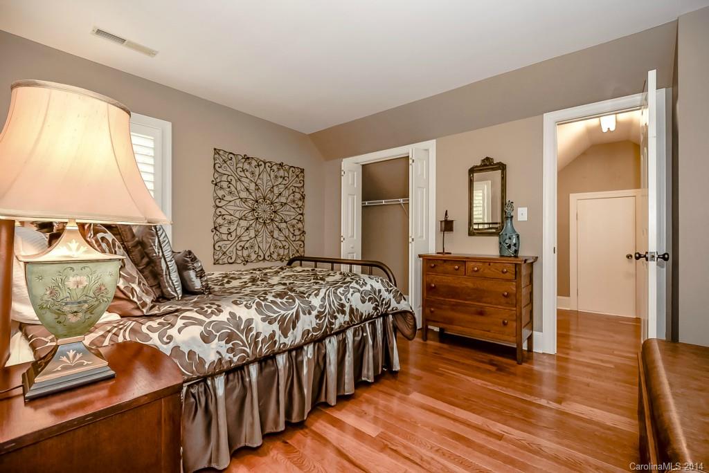 Wynfield - Residential