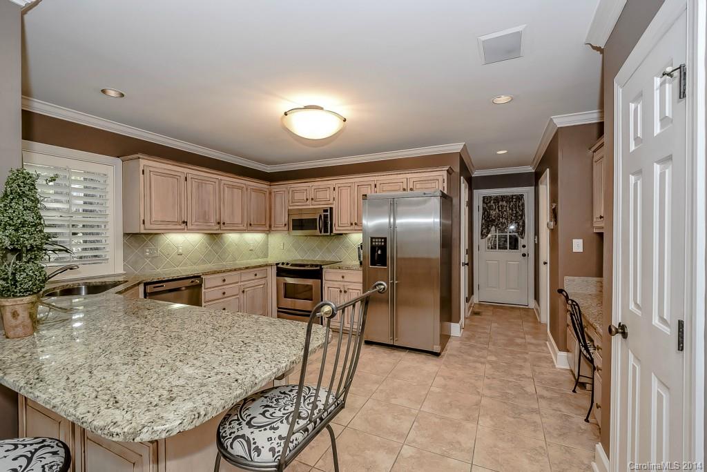 Wynfield - Residential