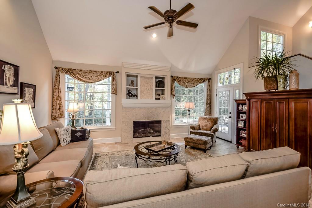 Wynfield - Residential