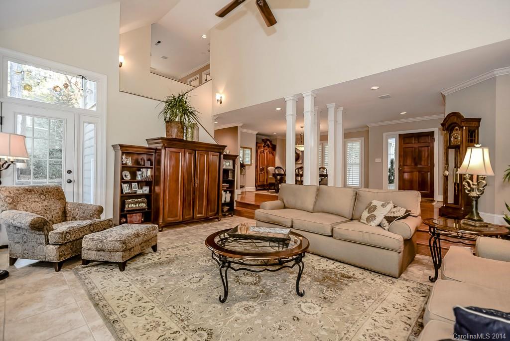 Wynfield - Residential