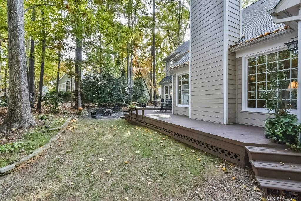 Wynfield - Residential